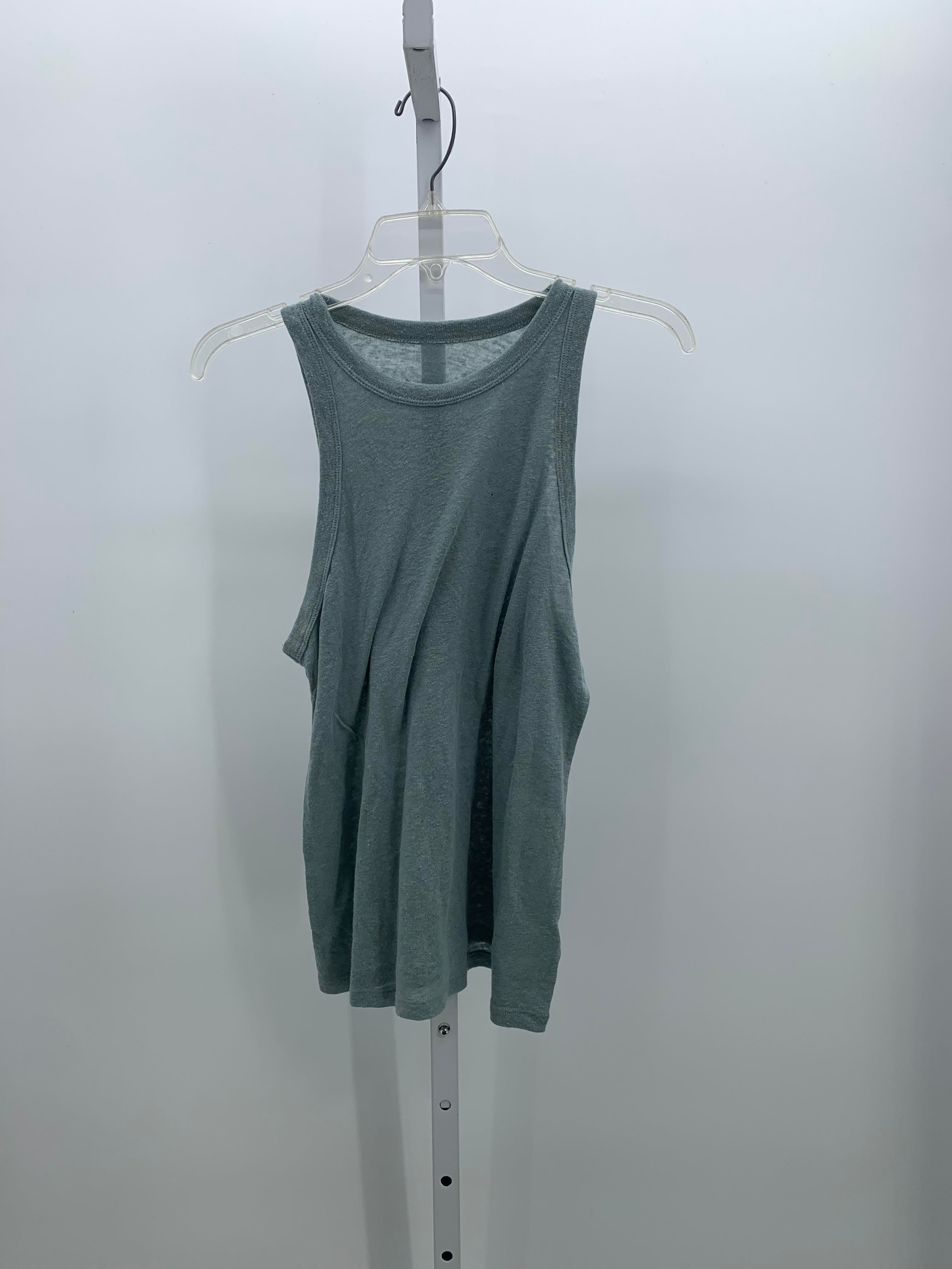 A New Day Size Small Misses Tank