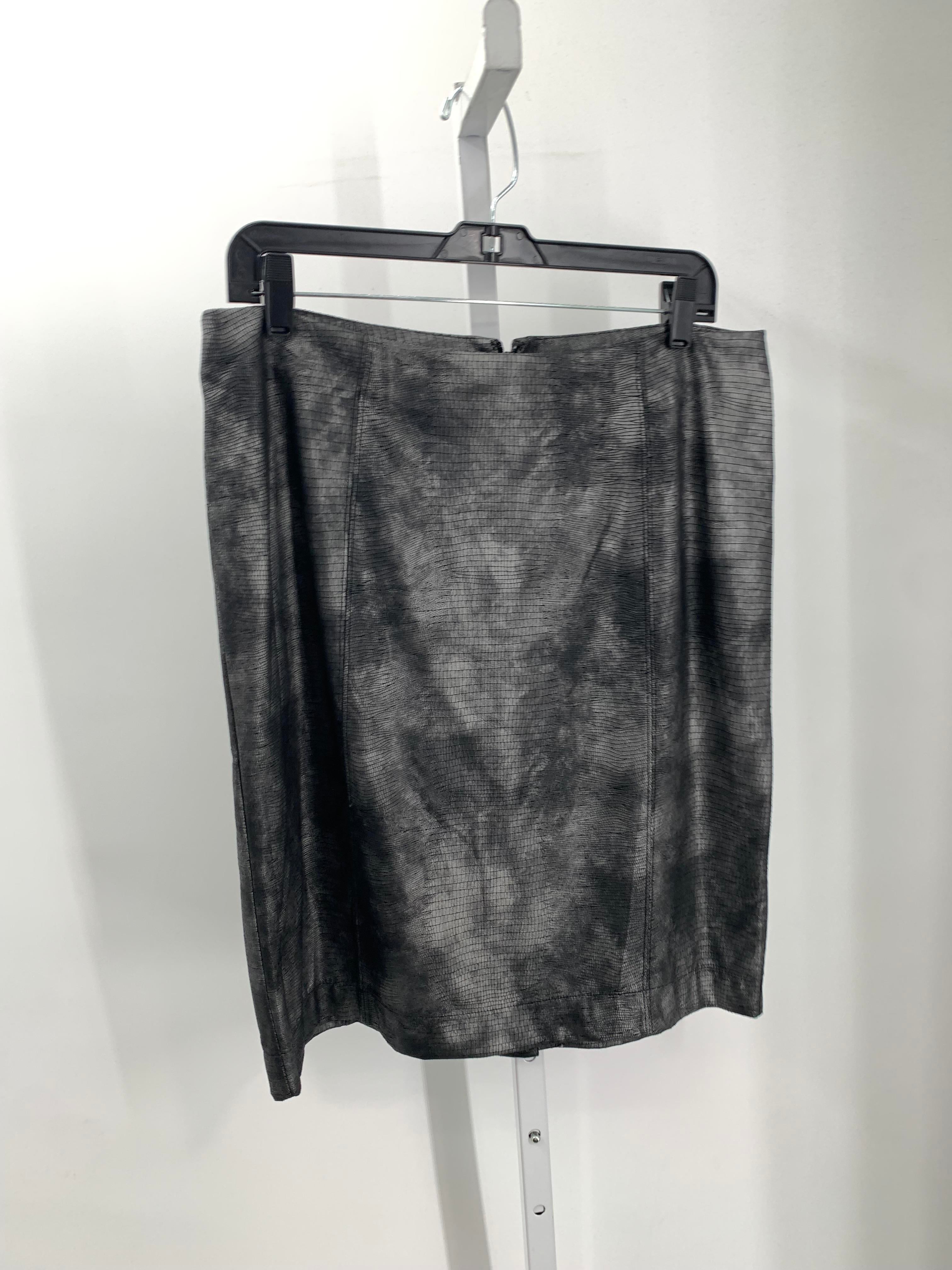 Jockey Size 10 Misses Skirt