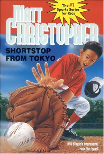 Shortstop from Tokyo (Matt Chr - Matthew F Christopher