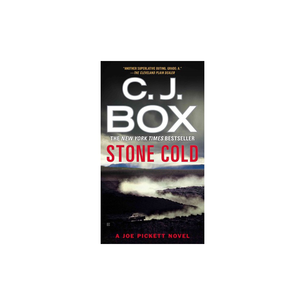 Stone Cold - Box, C.