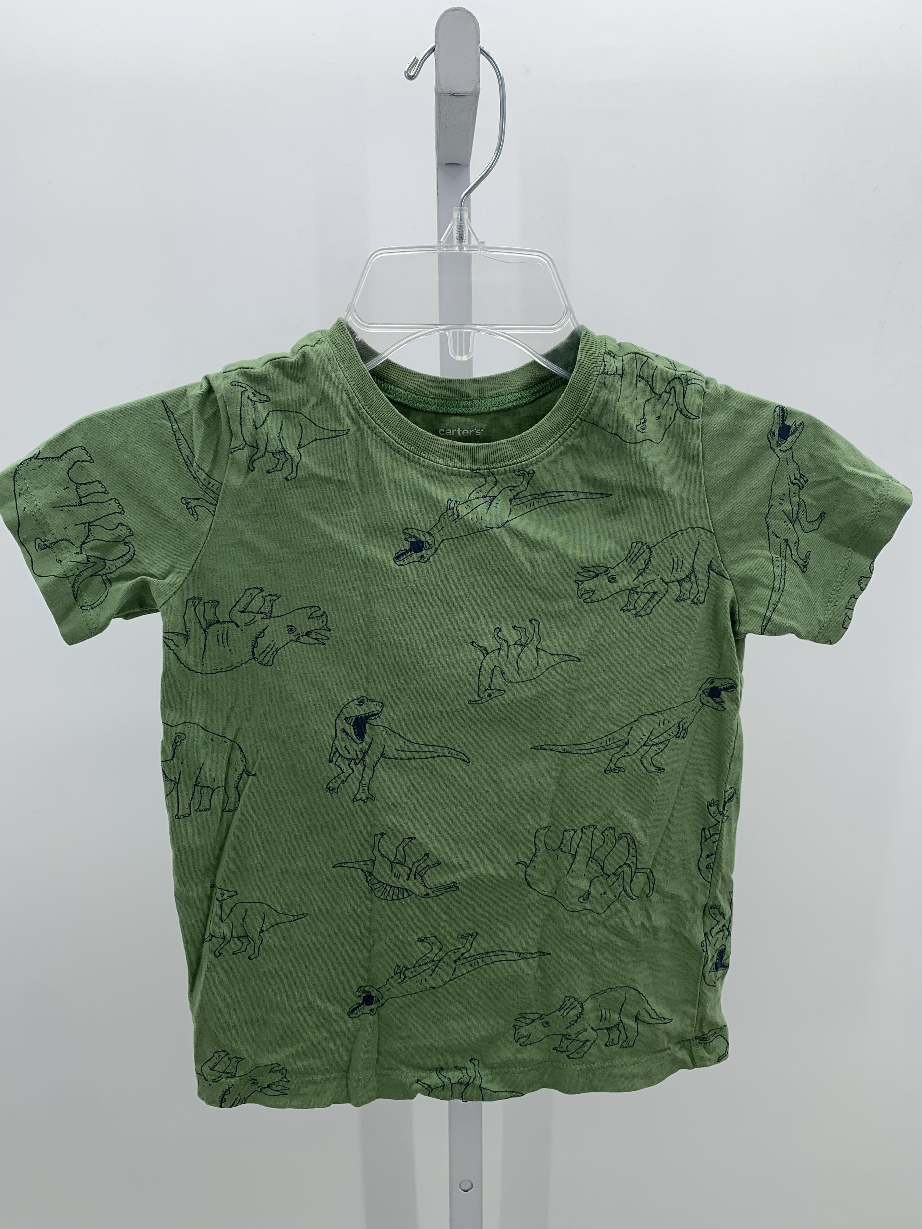 DINOS KNIT TEE