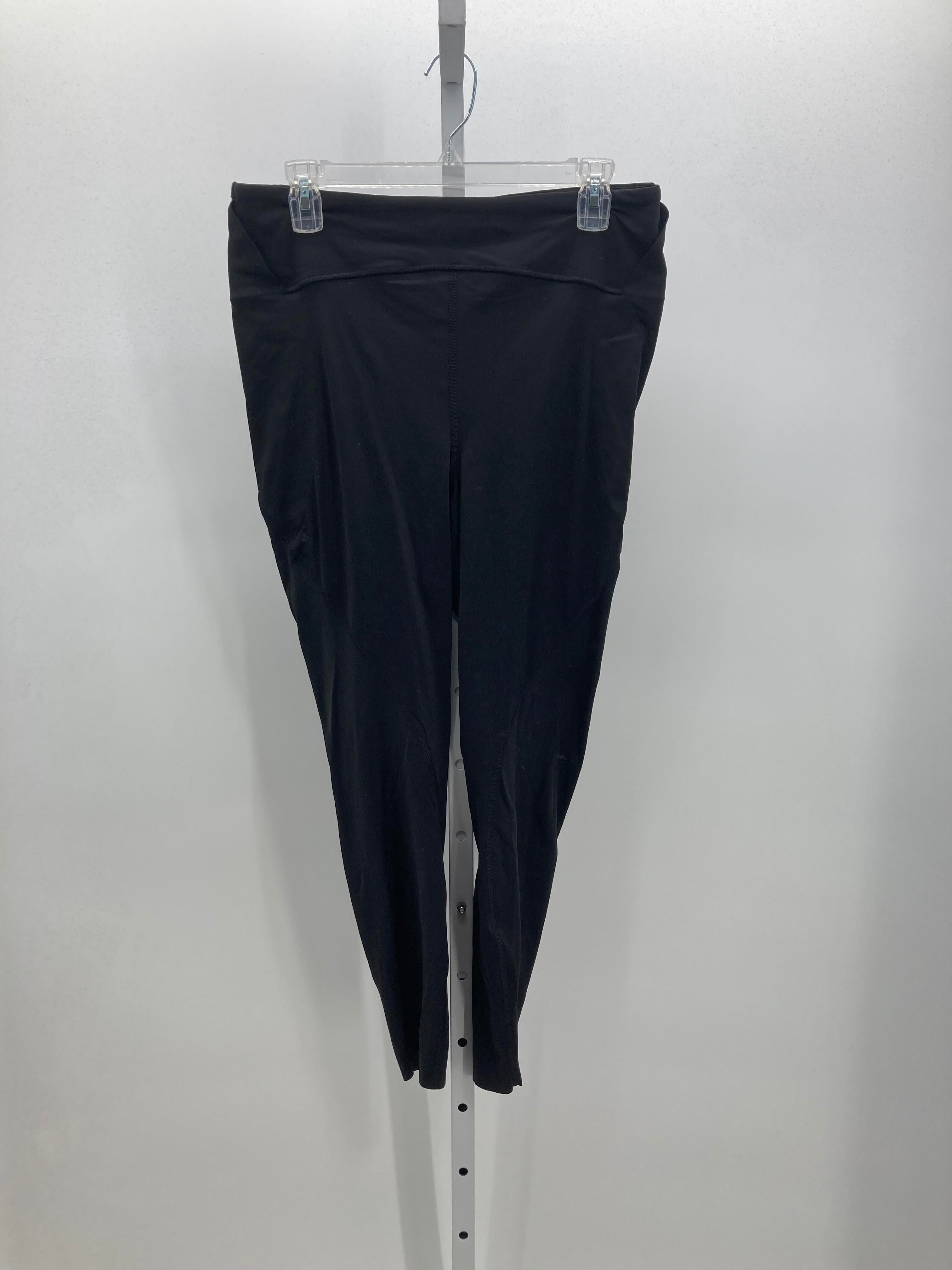 Lululemon Size 12 Misses Leggings