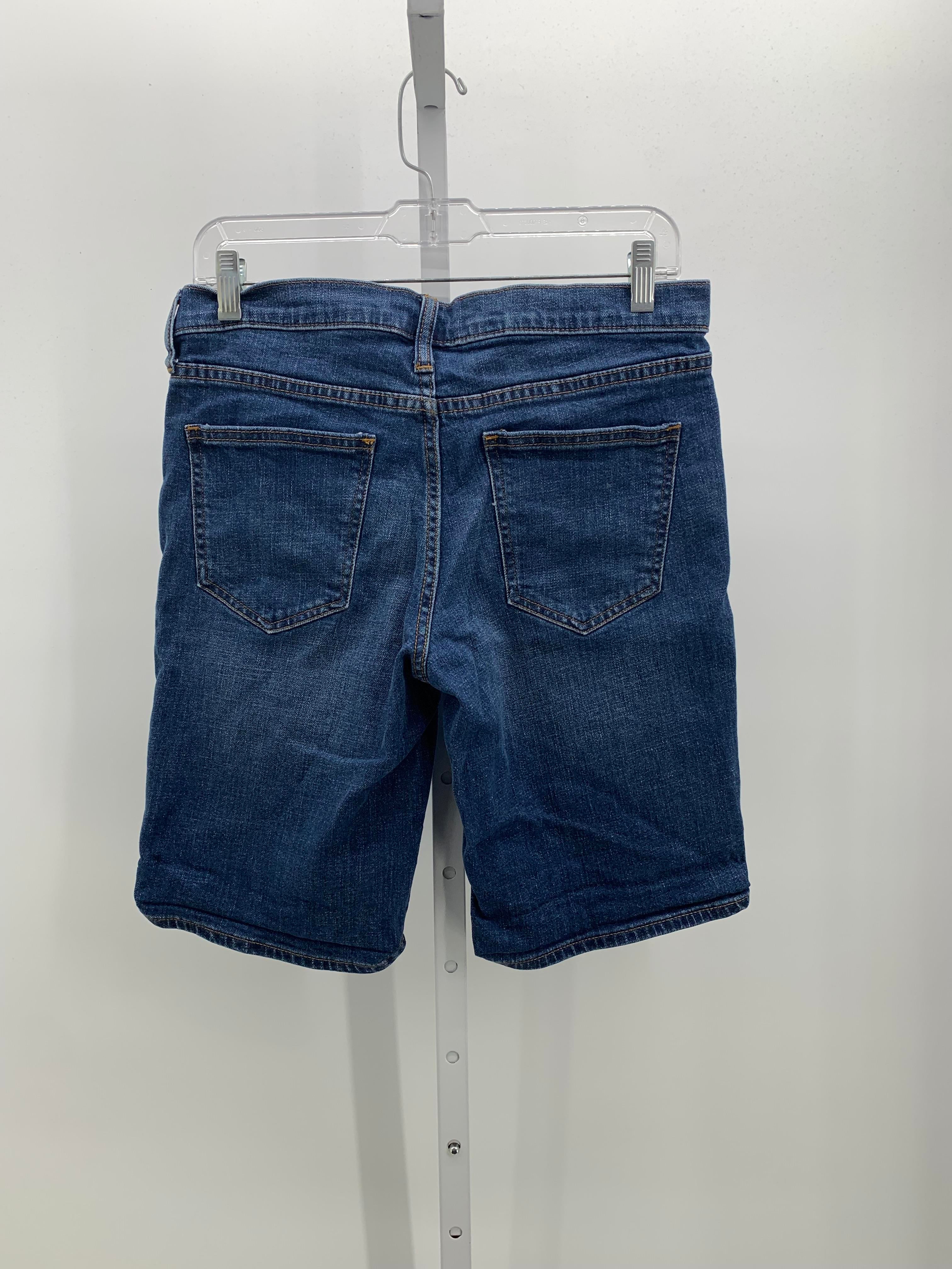 Gap Denim Size 6 Misses Shorts