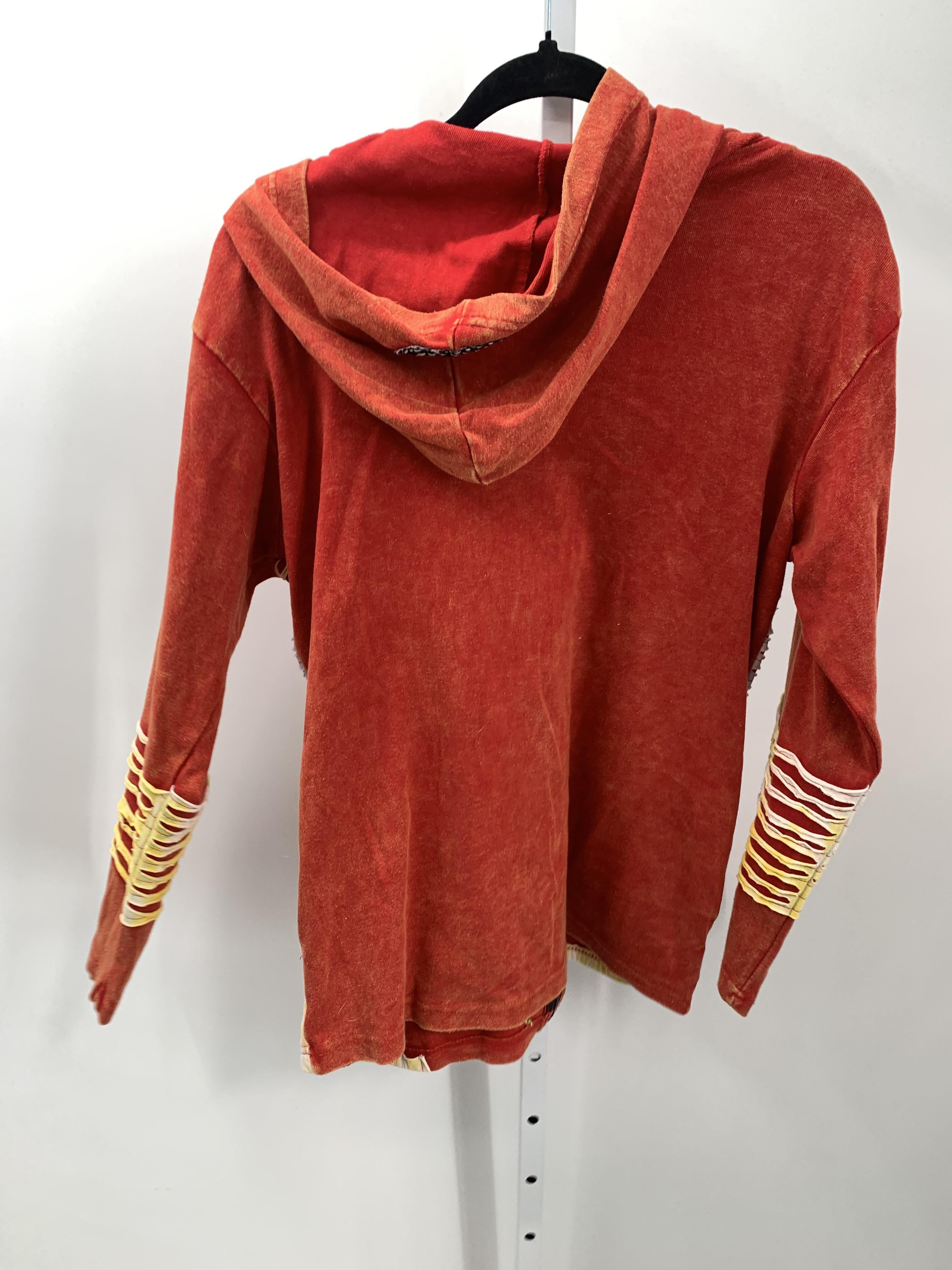 Size Large Misses Sweat Jacket