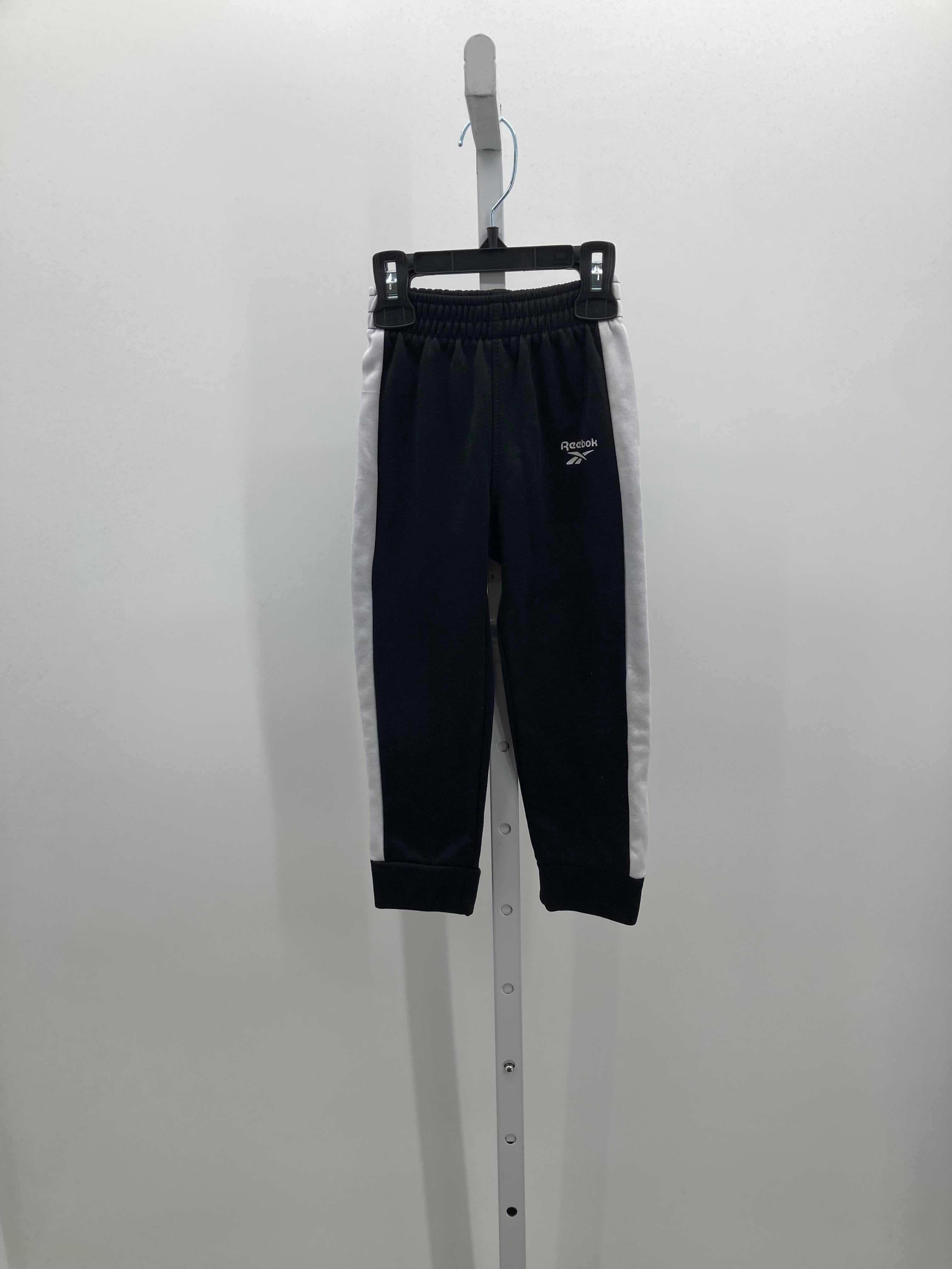WHITE STRIPE