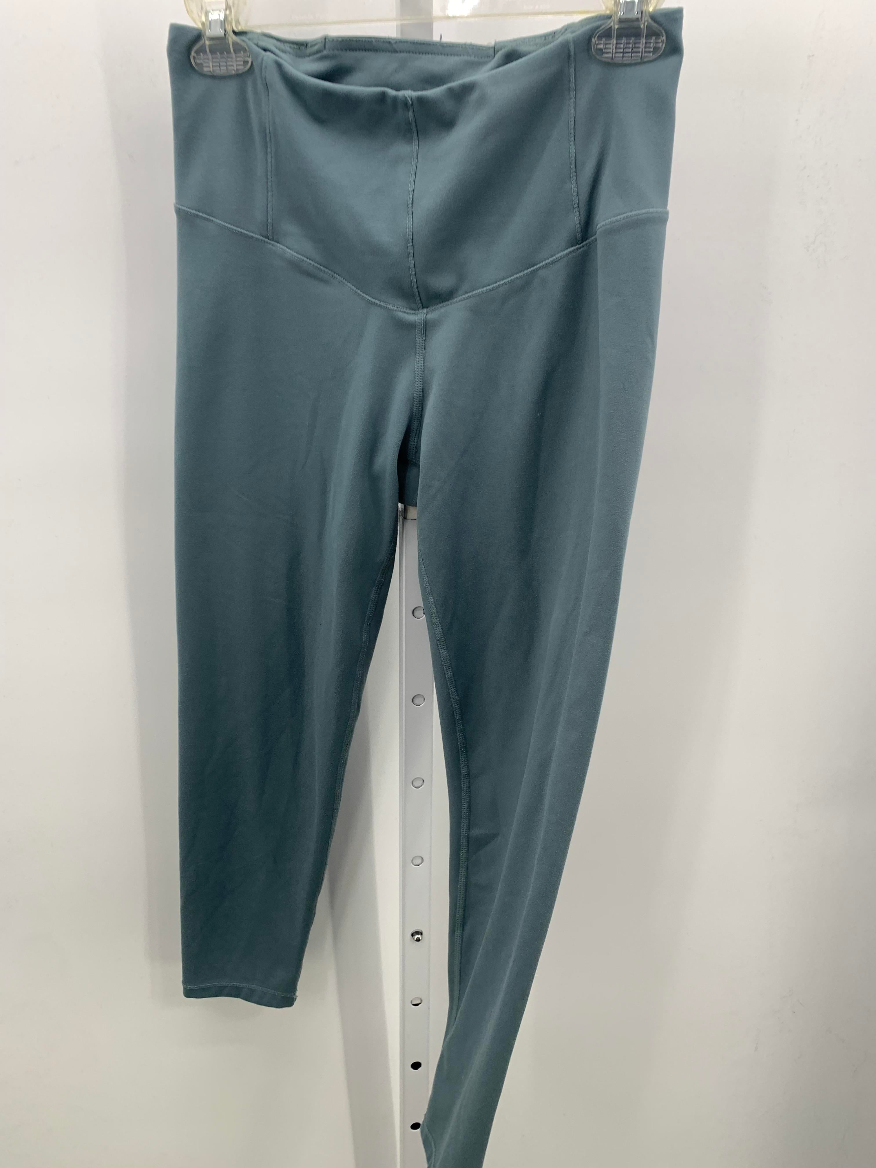 Size Medium Misses Leggings