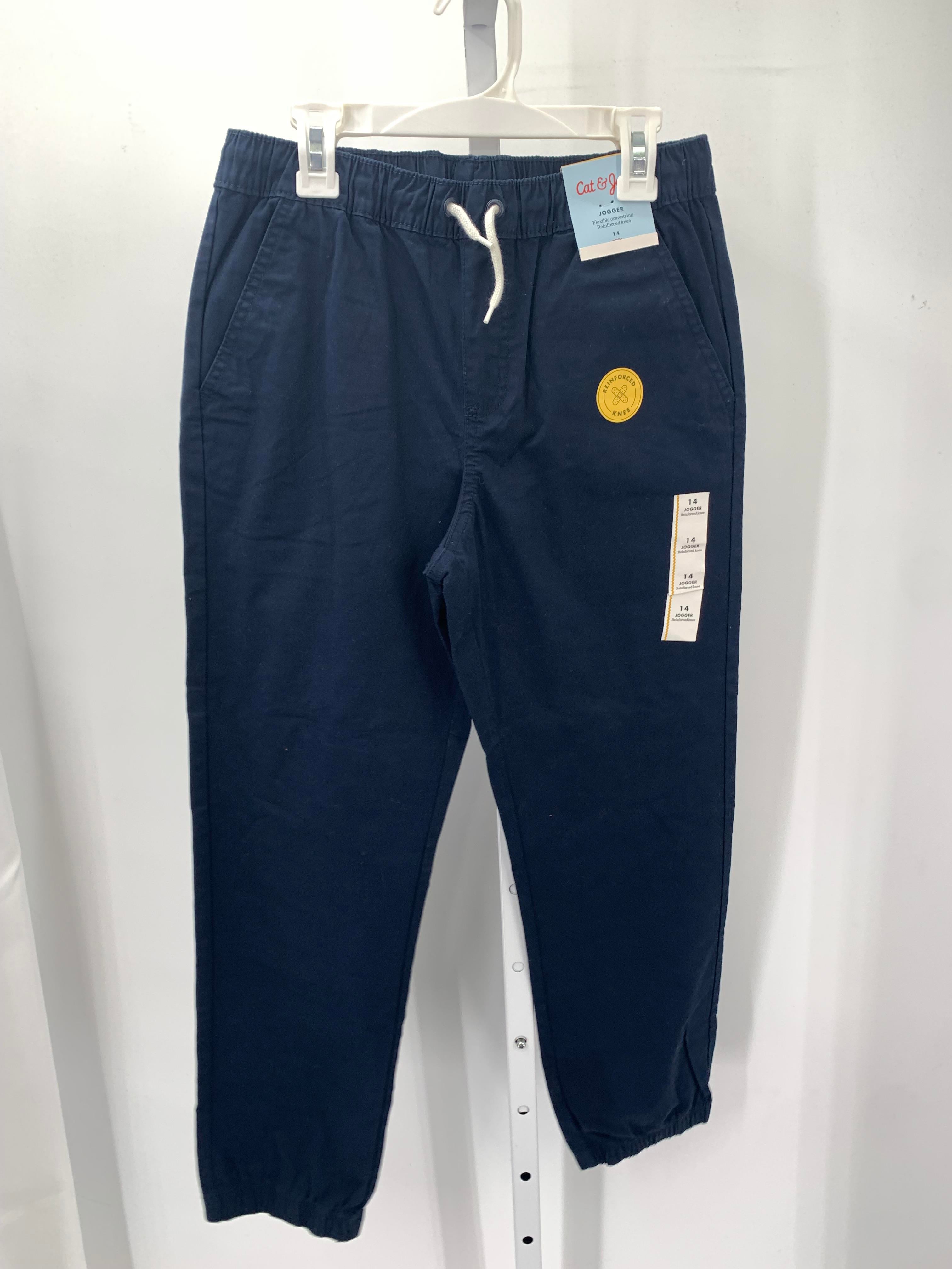 NEW DRAW WAIST JOGGER