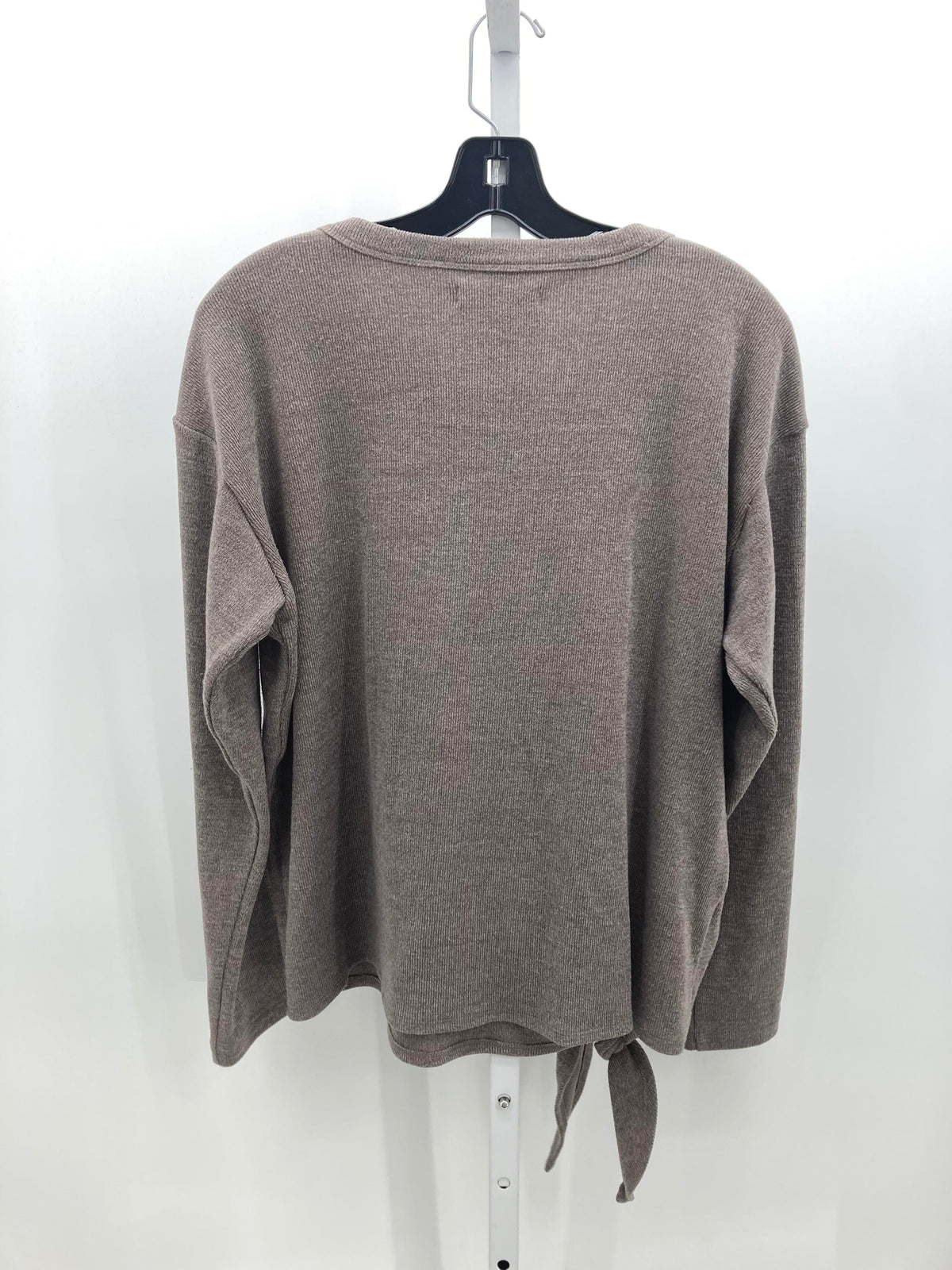 Size Medium Misses Long Sleeve Shirt