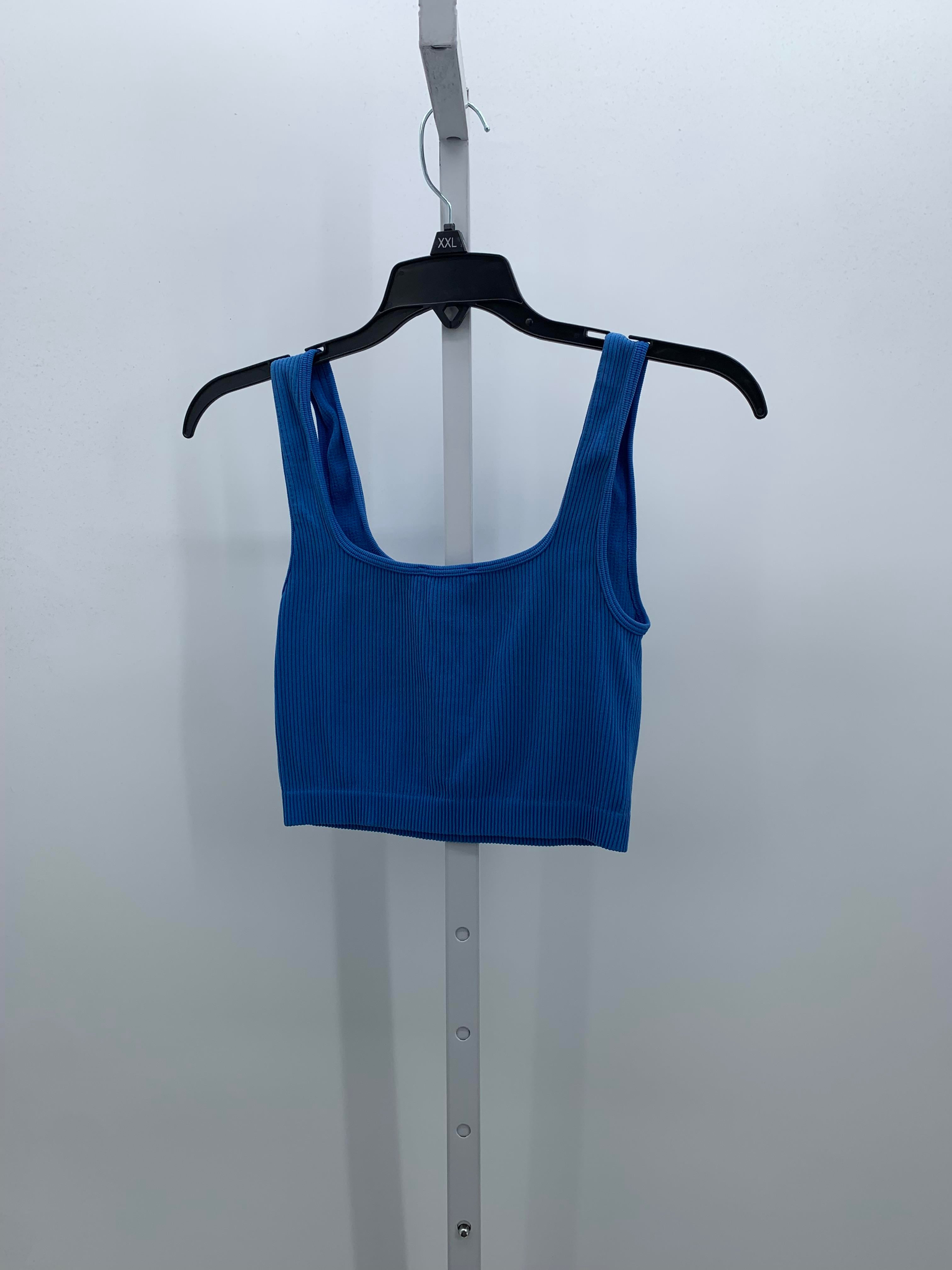 Zara Size X Small Juniors Tank
