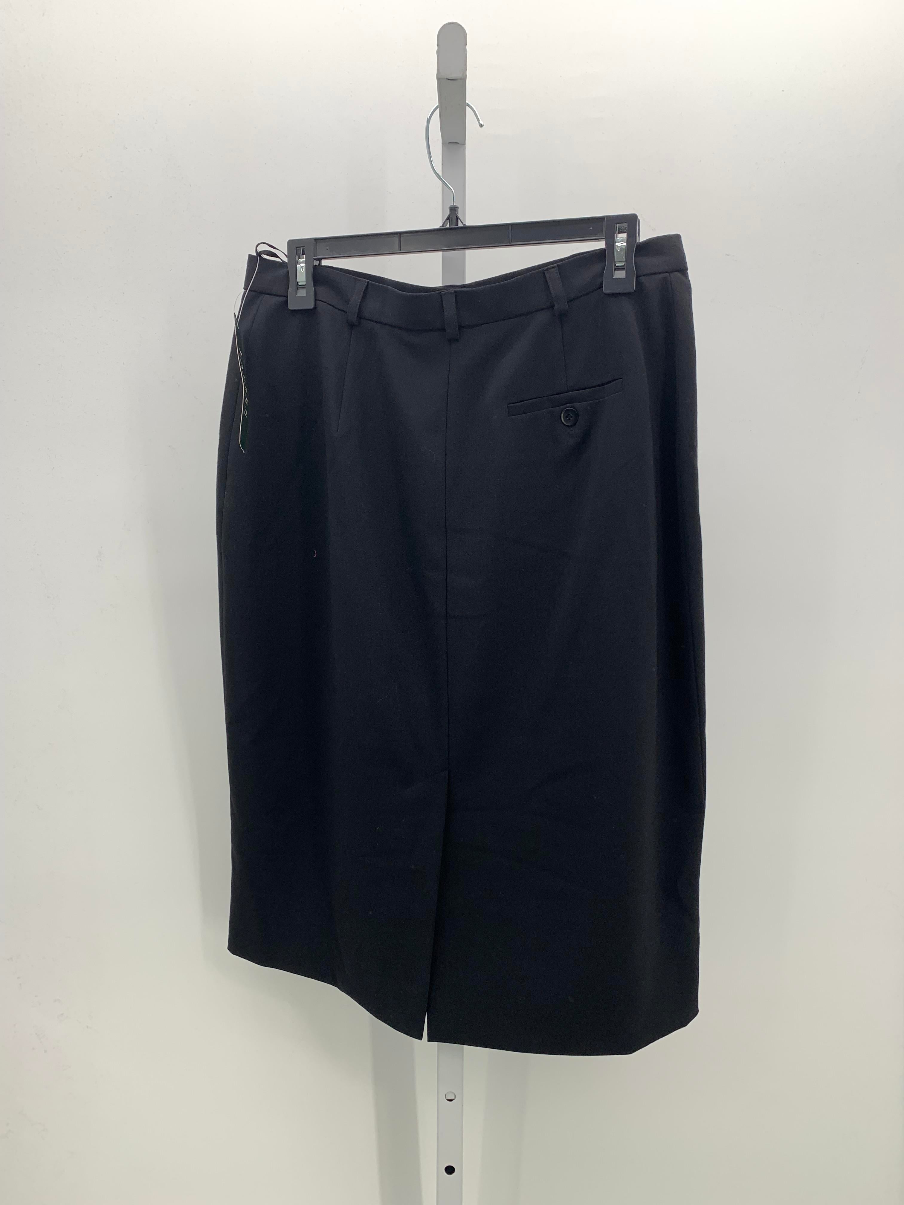 Ralph Lauren Size 12 Misses Skirt