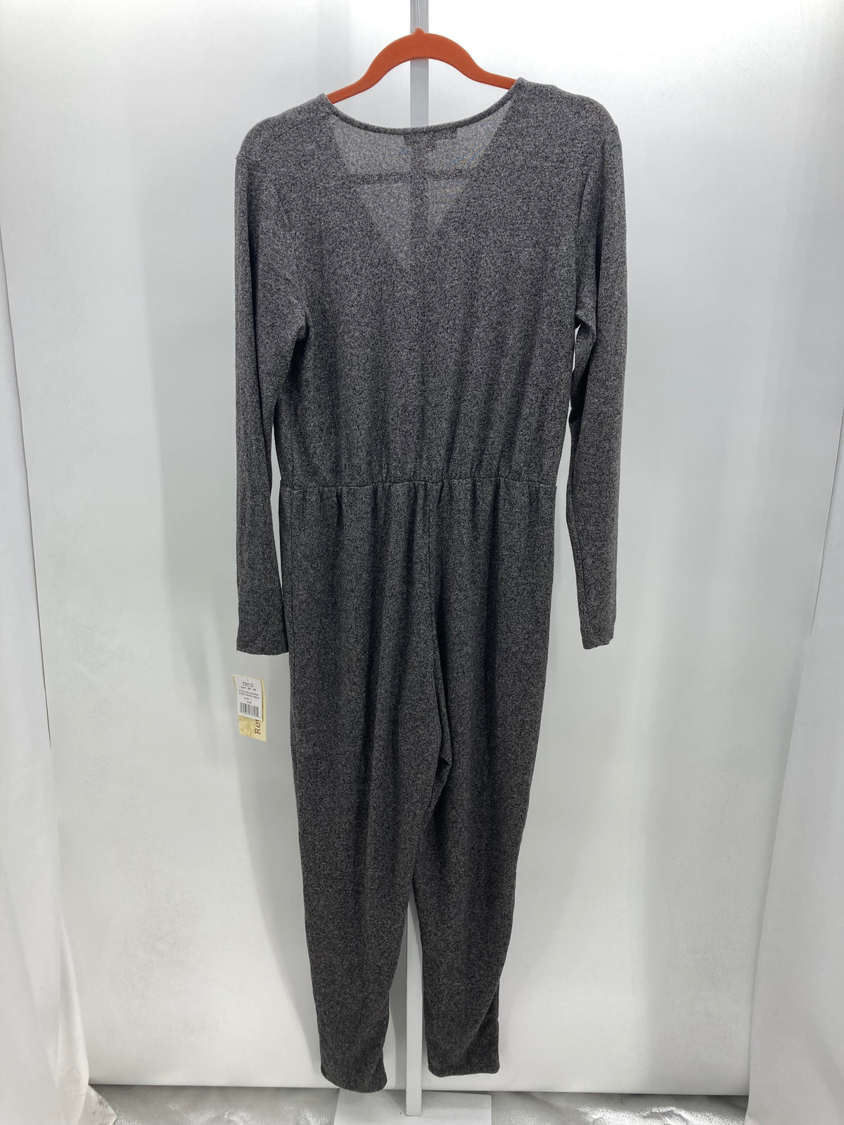Rewind Size Large Juniors Romper