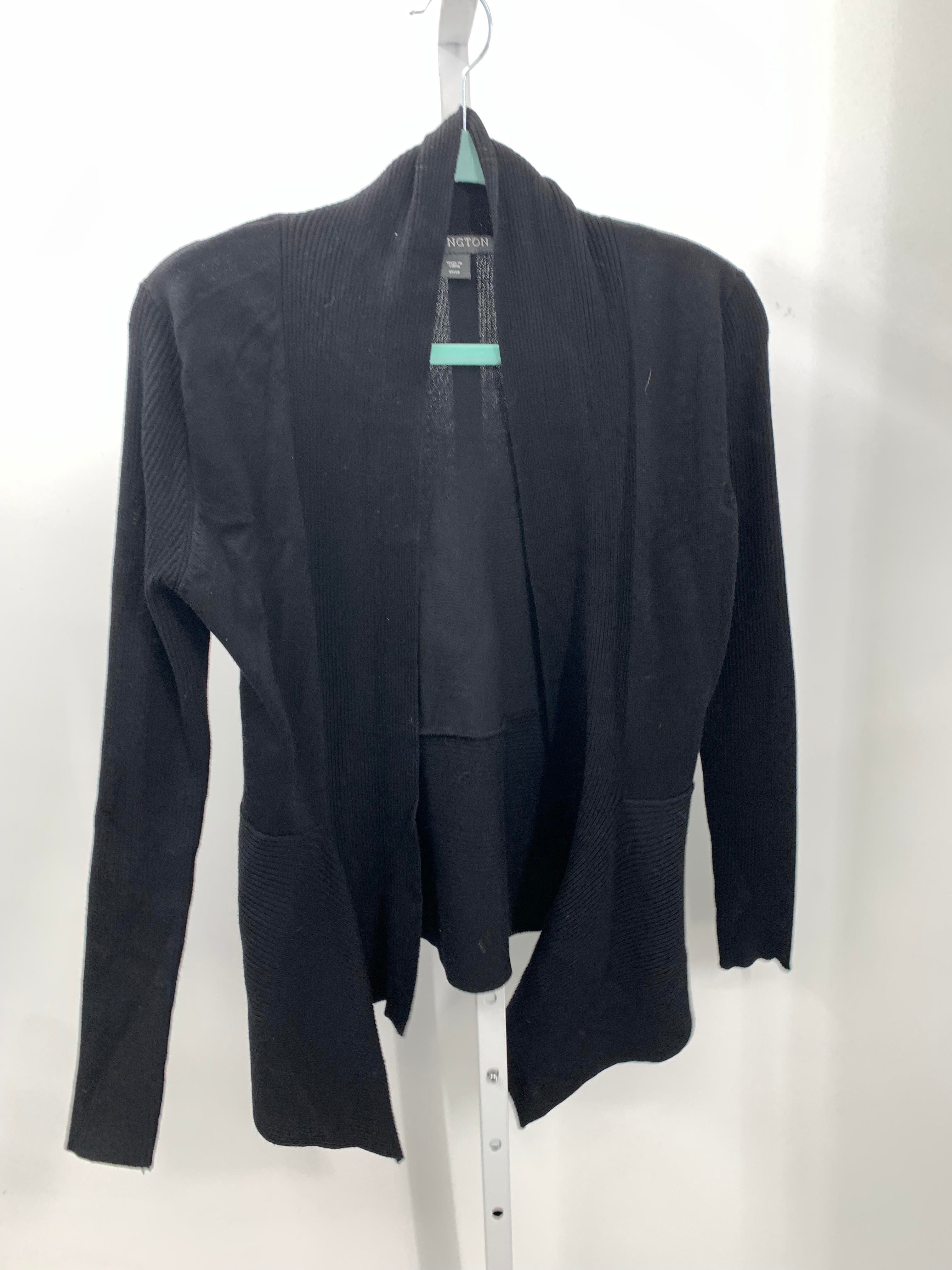 Covington Size Small Petite Petite Cardigan