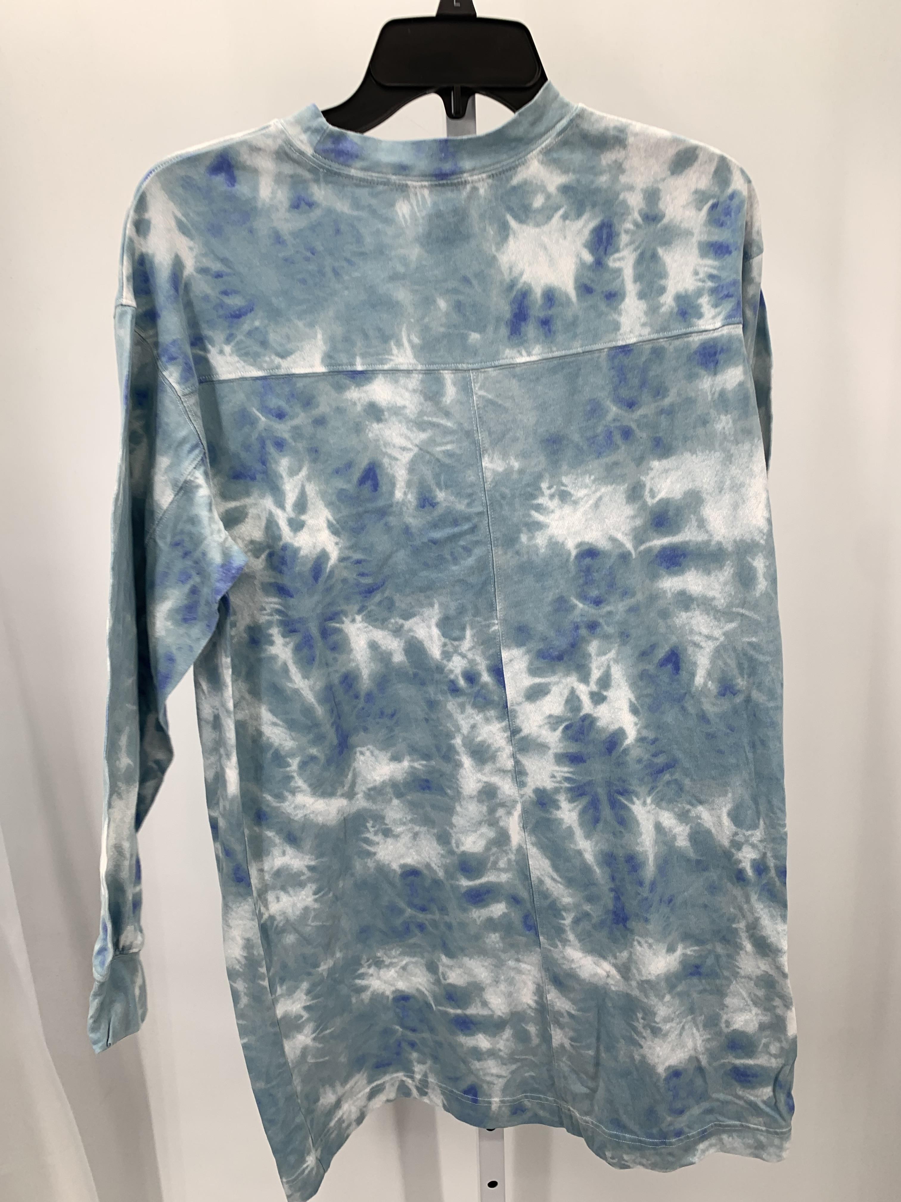 Old Navy Size Medium Misses Long Sleeve Dress
