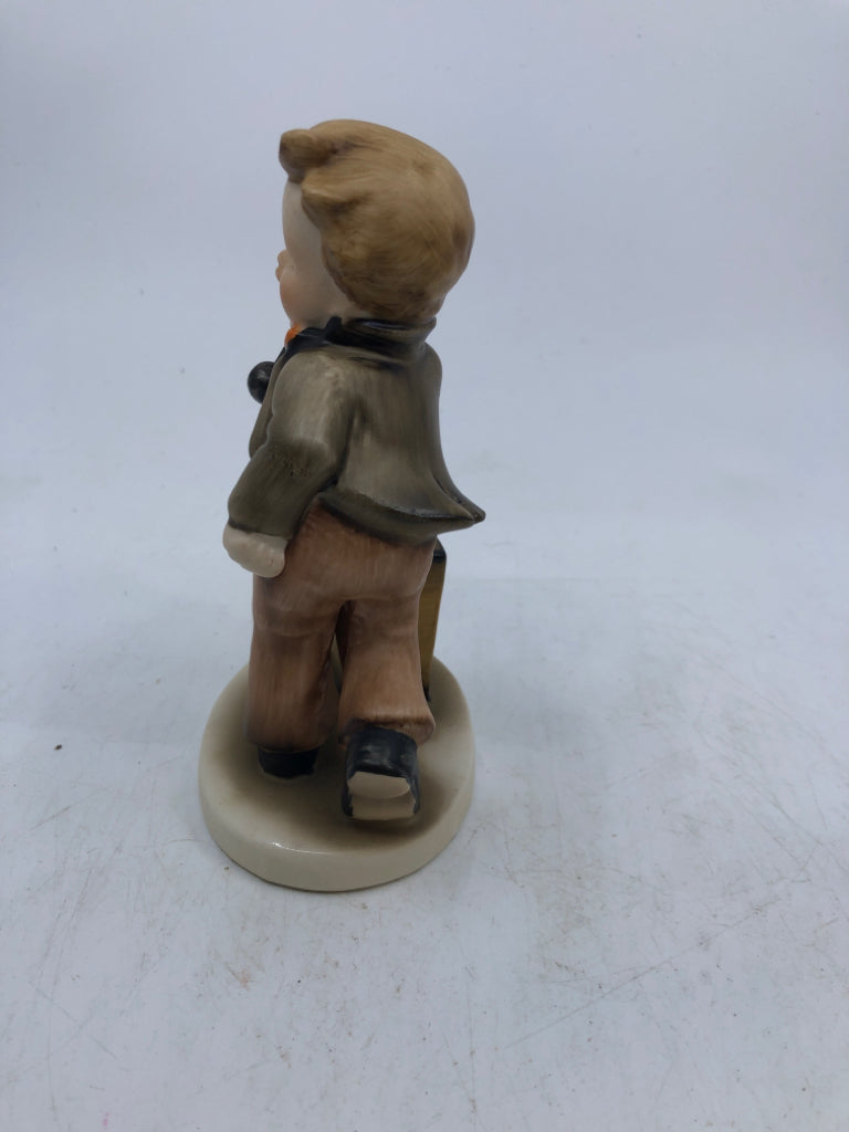 VTG NAPCO "IS SHE HOME".