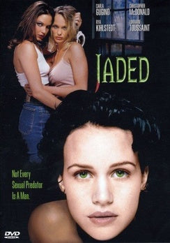 Jaded (DVD) -