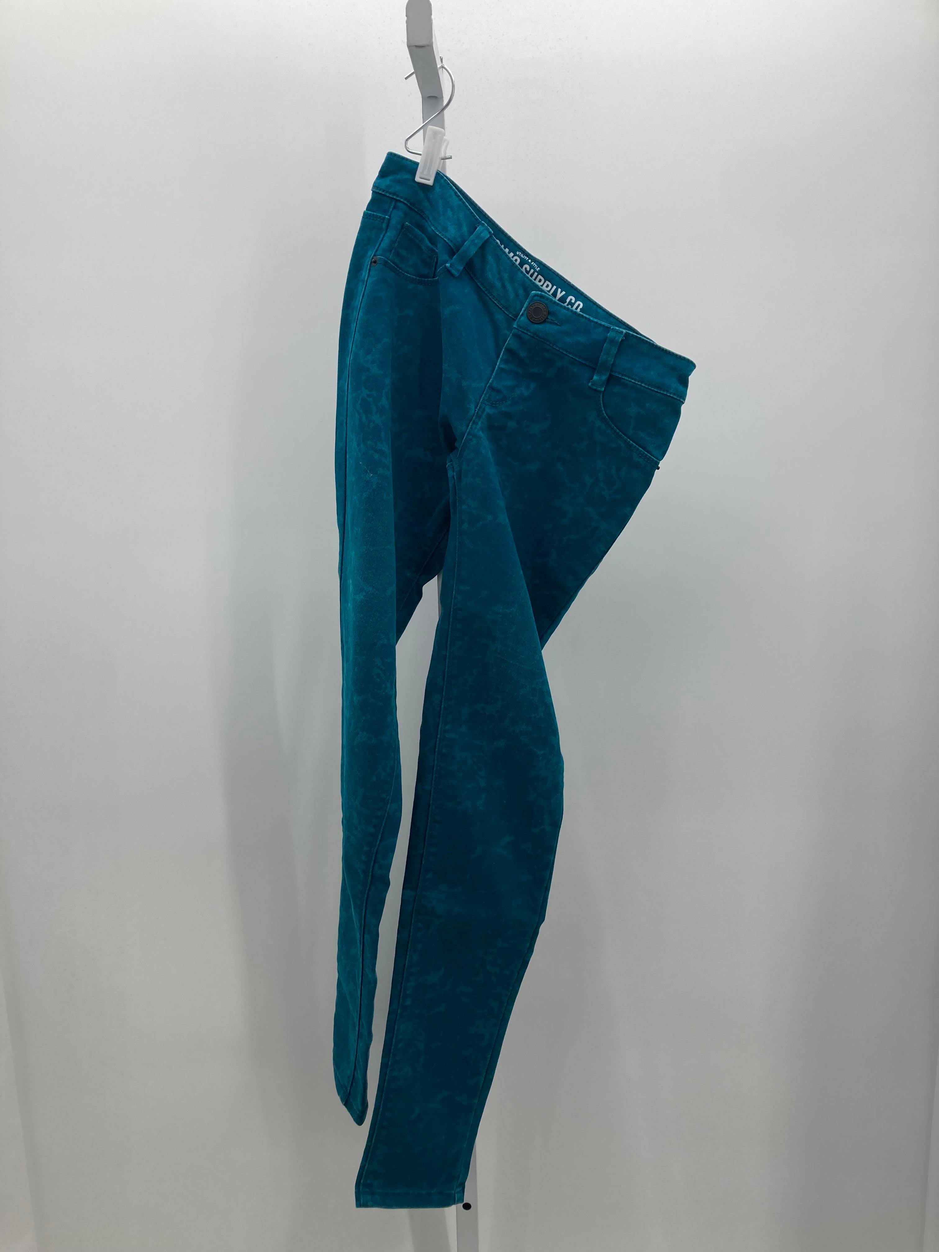 Mossimo Size 3 Juniors Jeans