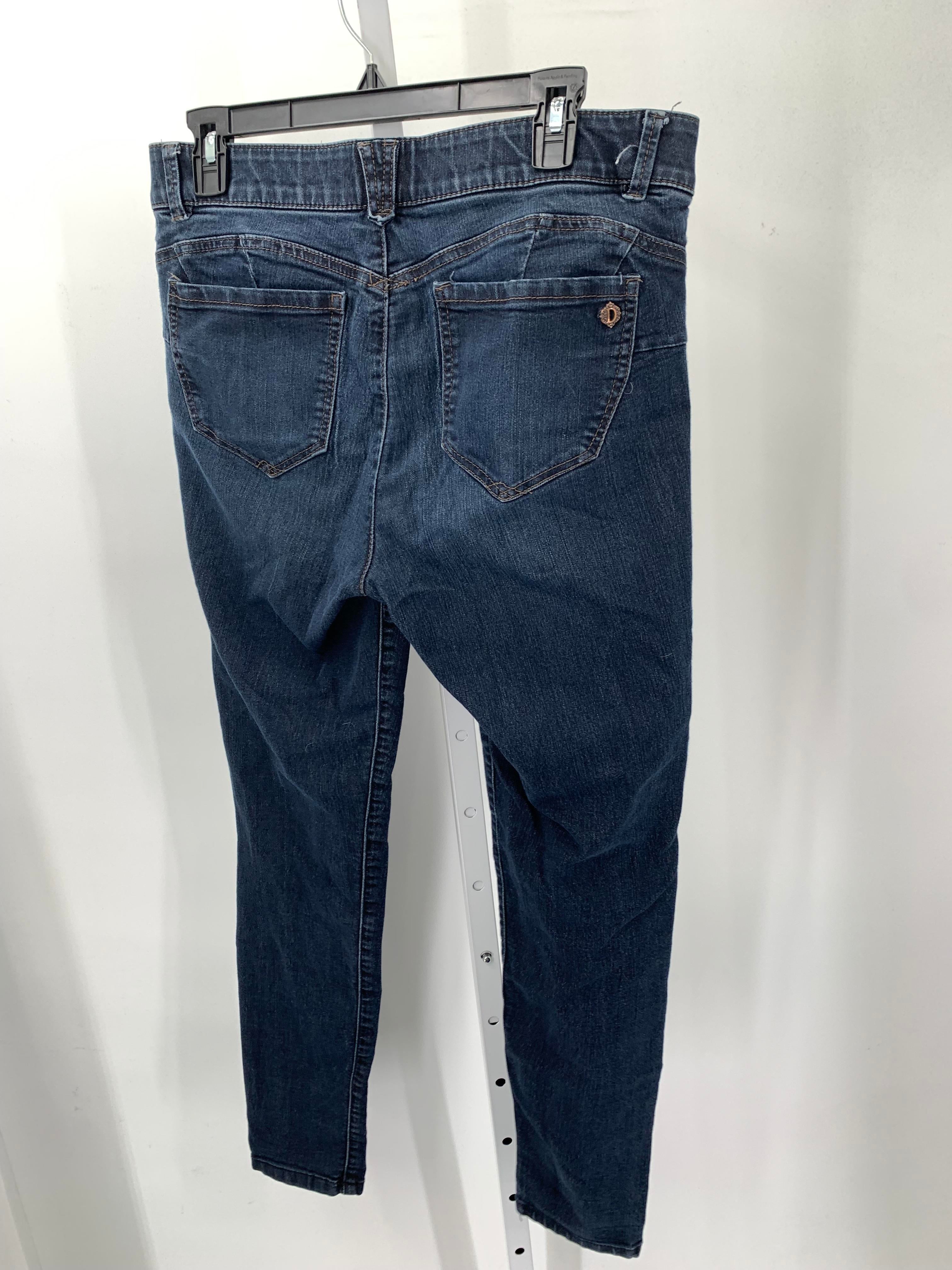 Democracy Size 12 Misses Jeans