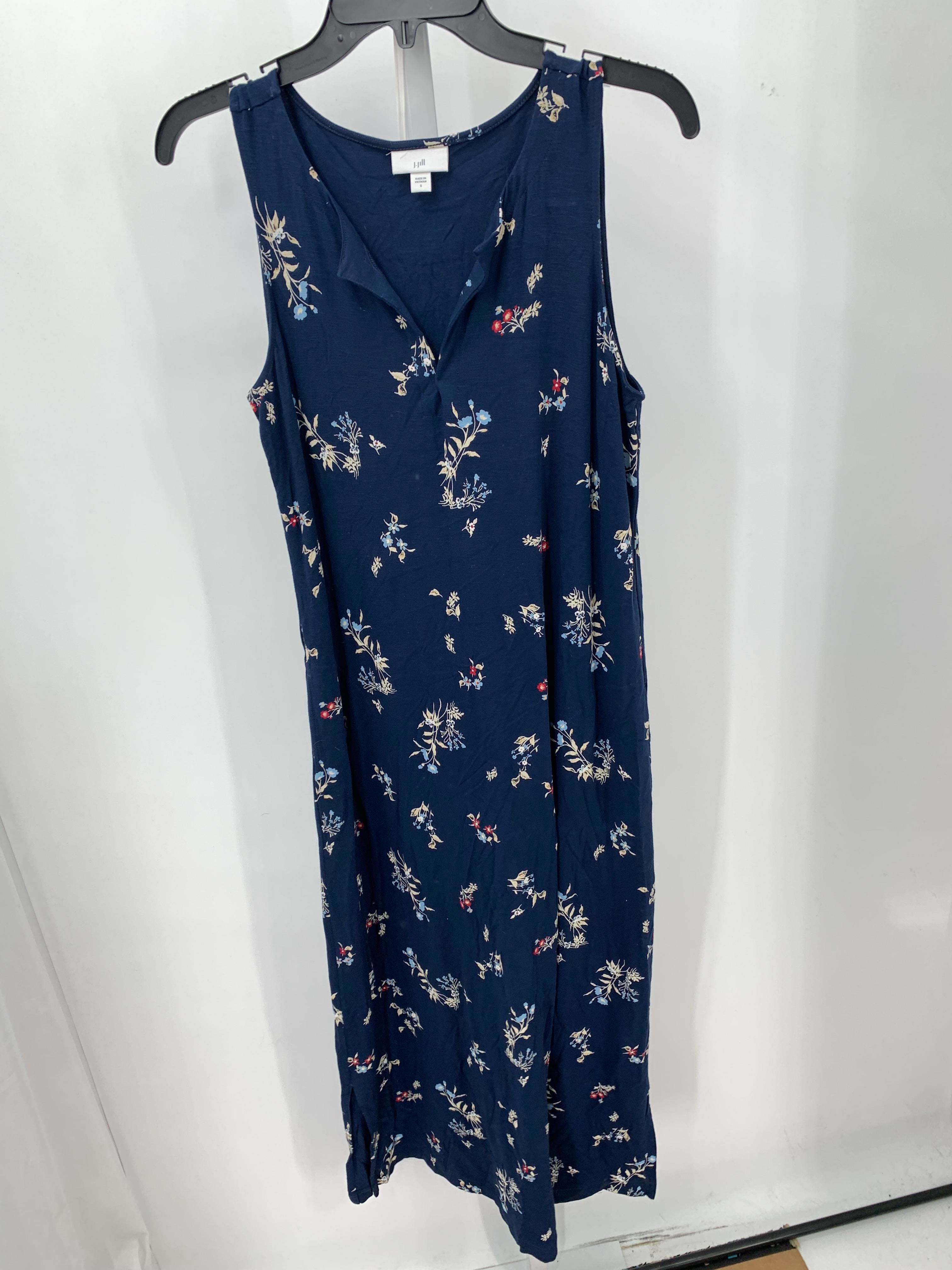 J-Jill Size Small Misses Sundress