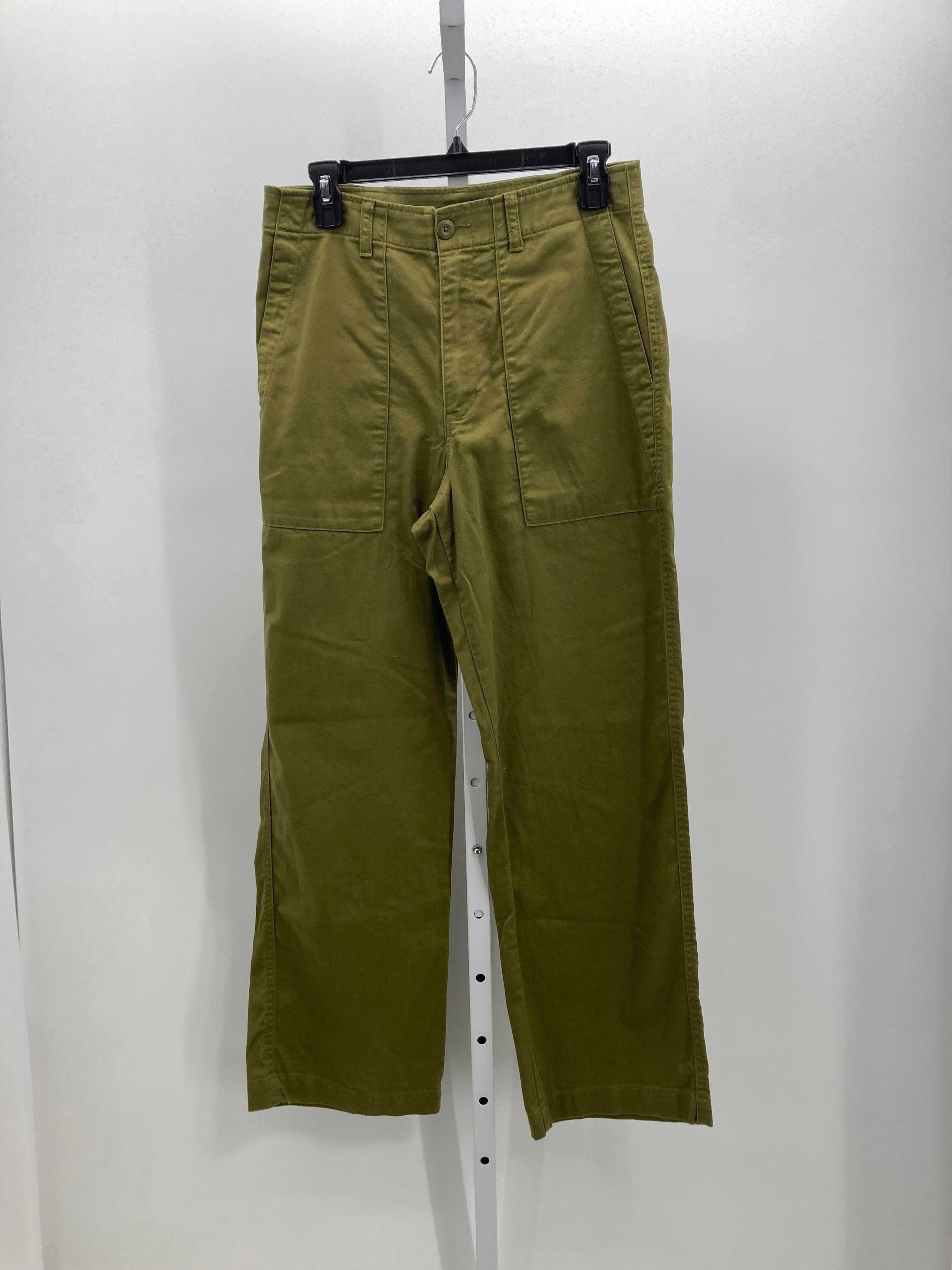 Uniqlo Size 4 Misses Pants