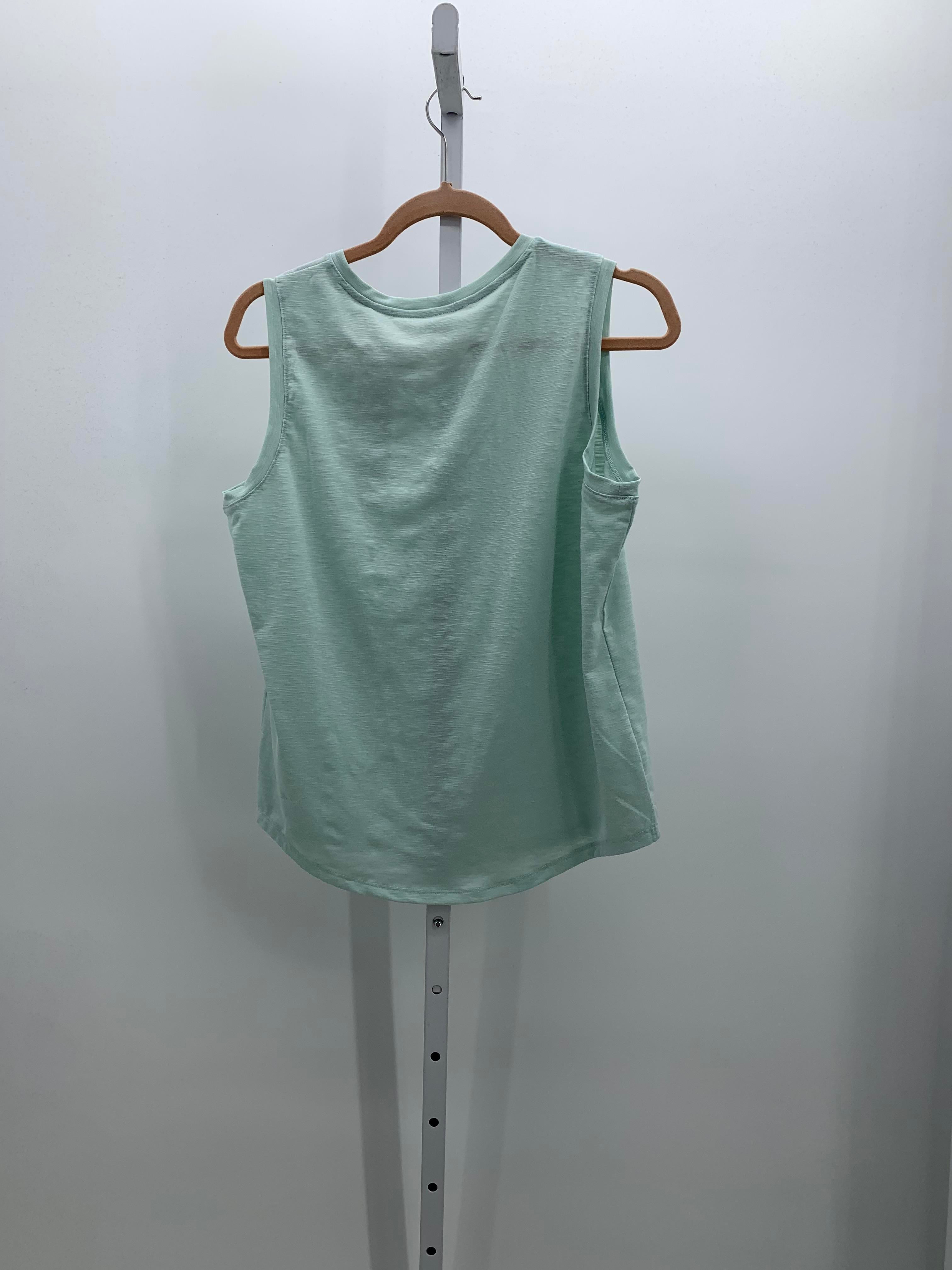 Zero Xposur Size Small Misses Tank