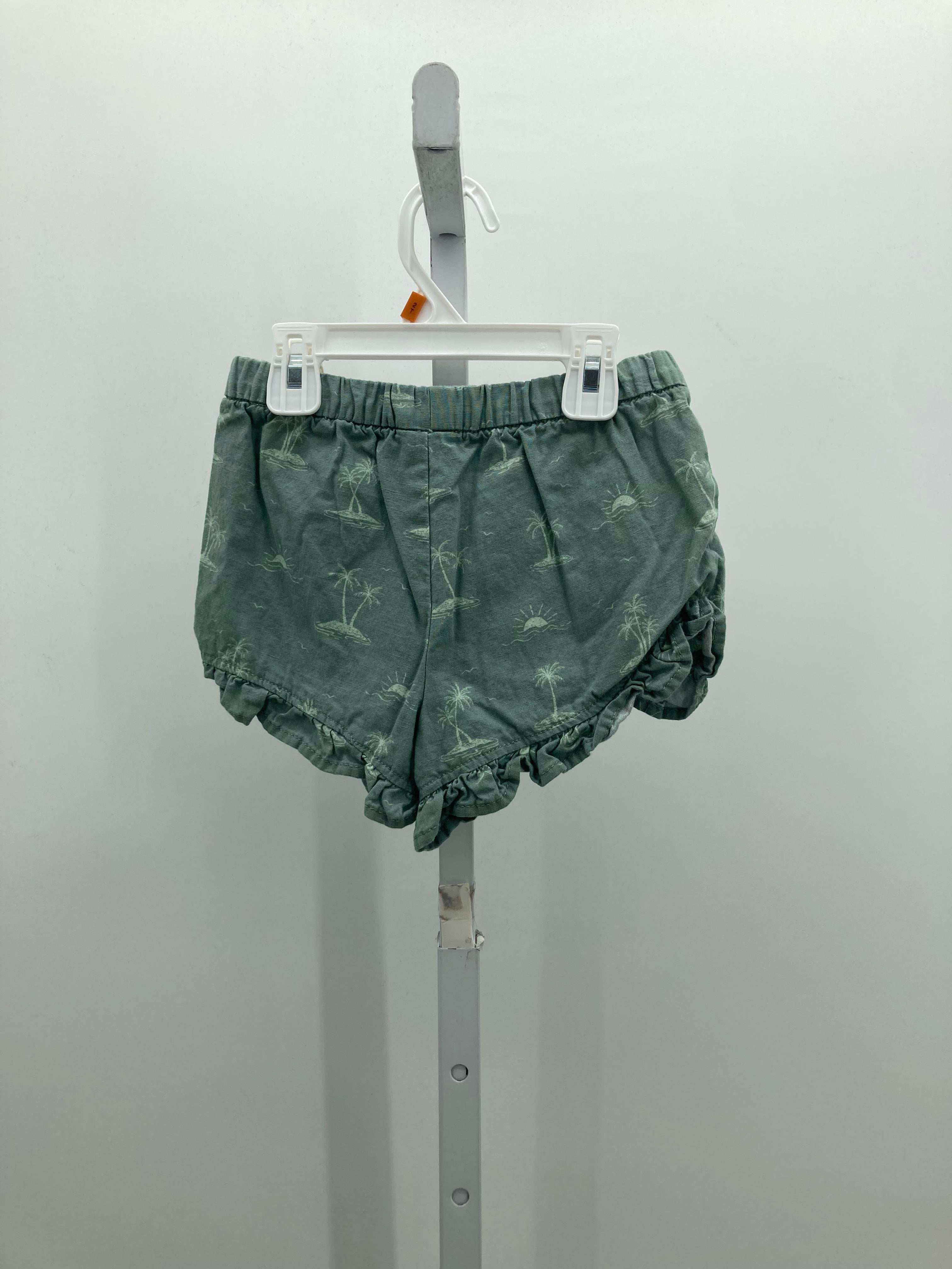 Lauren Conrad Size 5T Girls Shorts