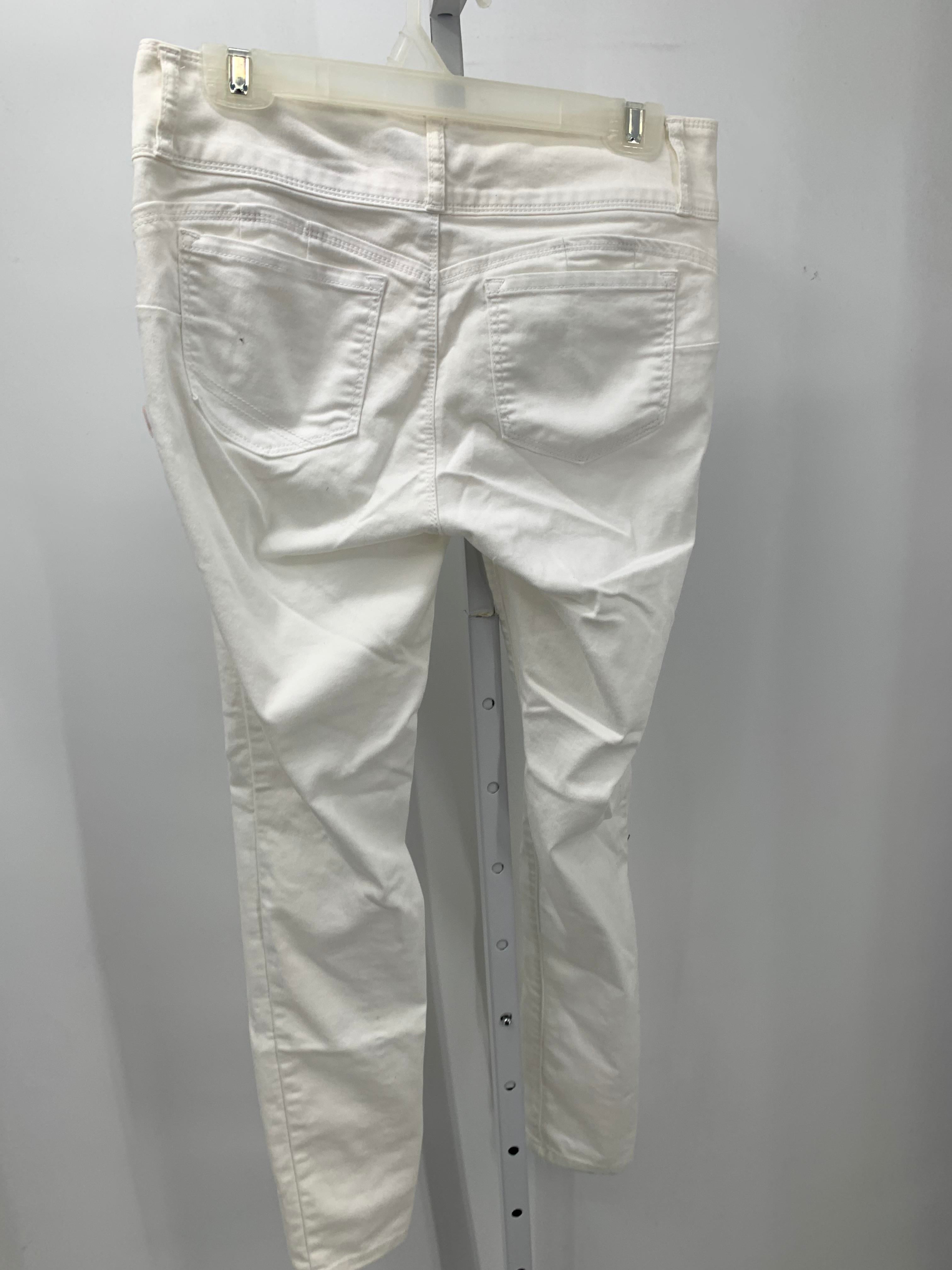 Weavers Size 11 Juniors Pants