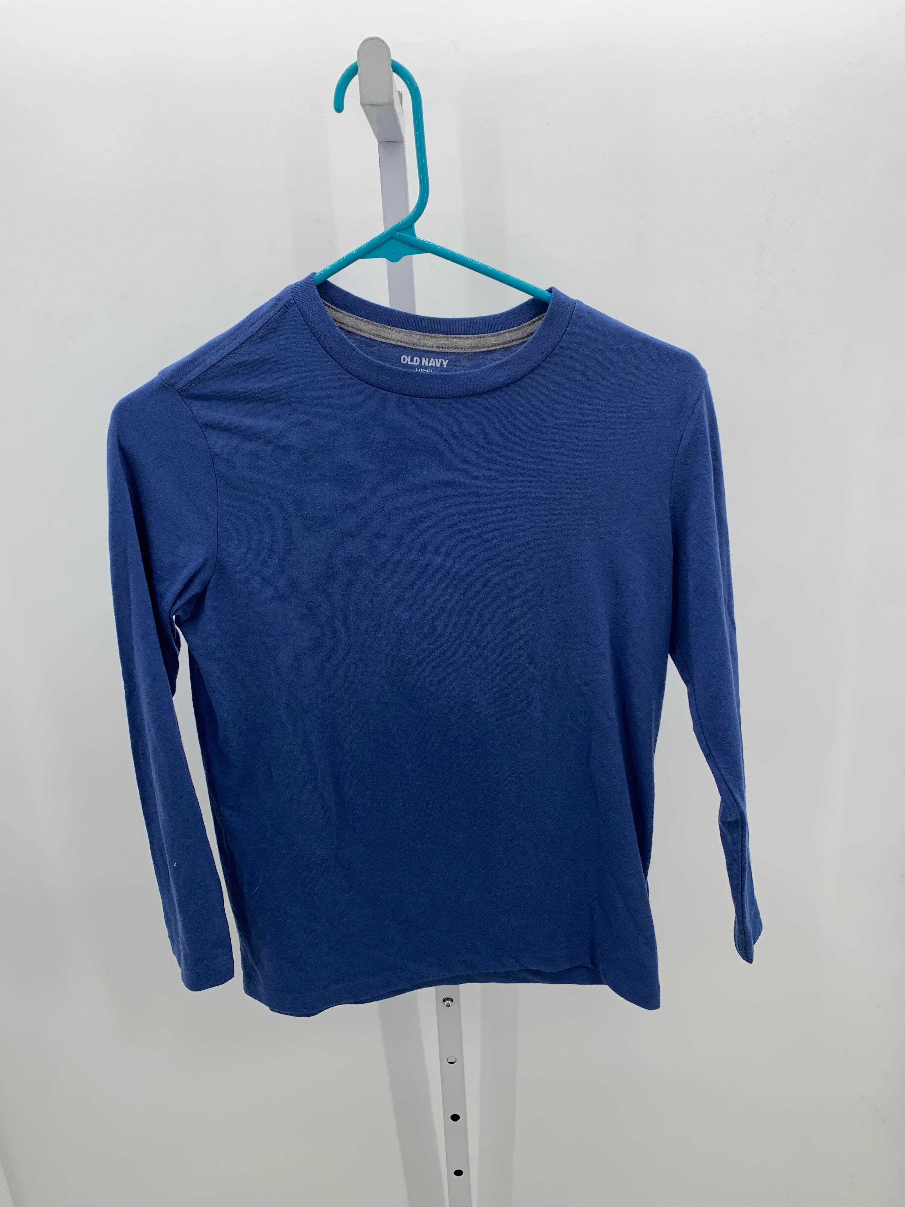 KNIT TEE