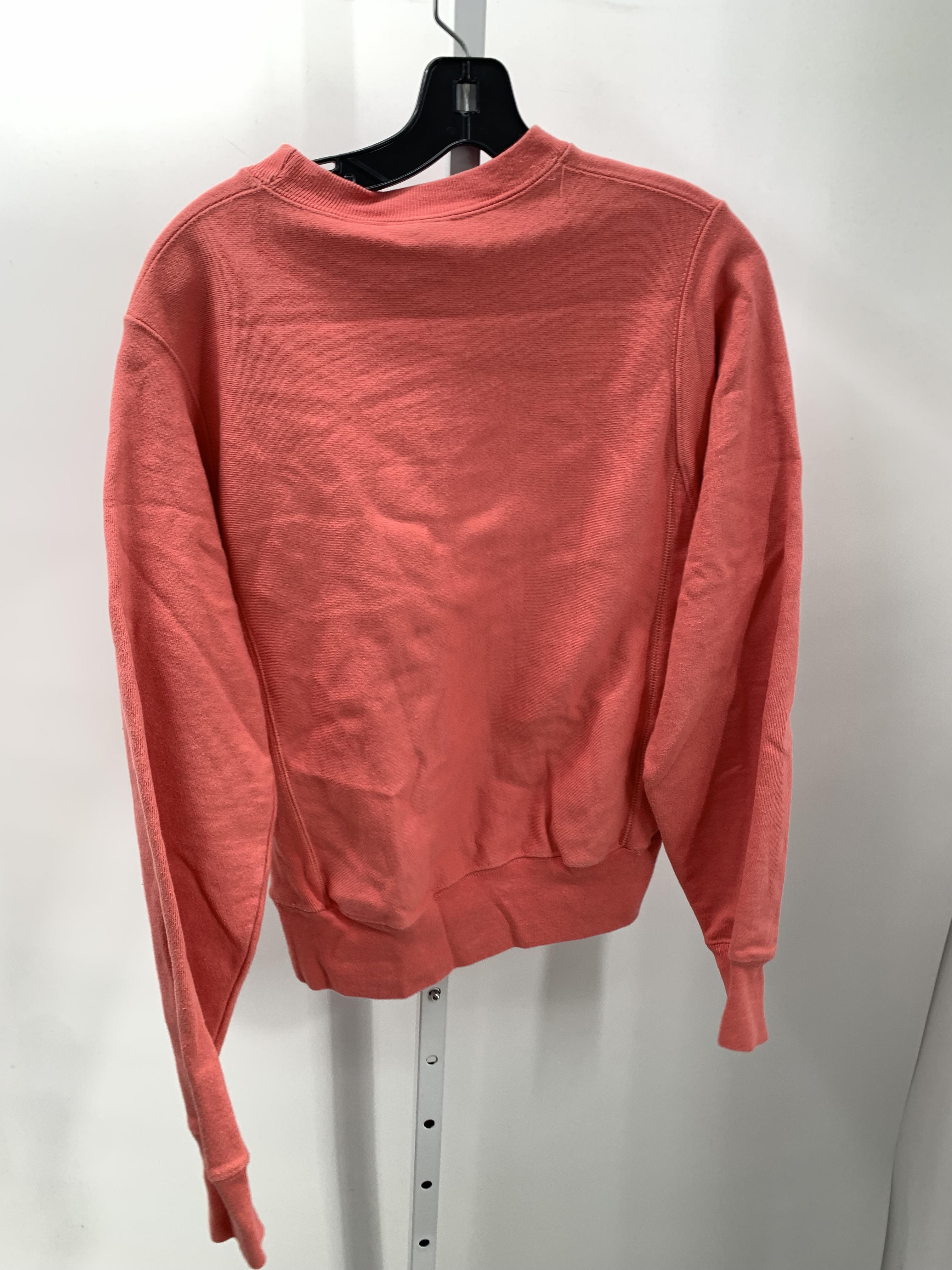 Champion Size X Small Misses Long Sleeve Shirt