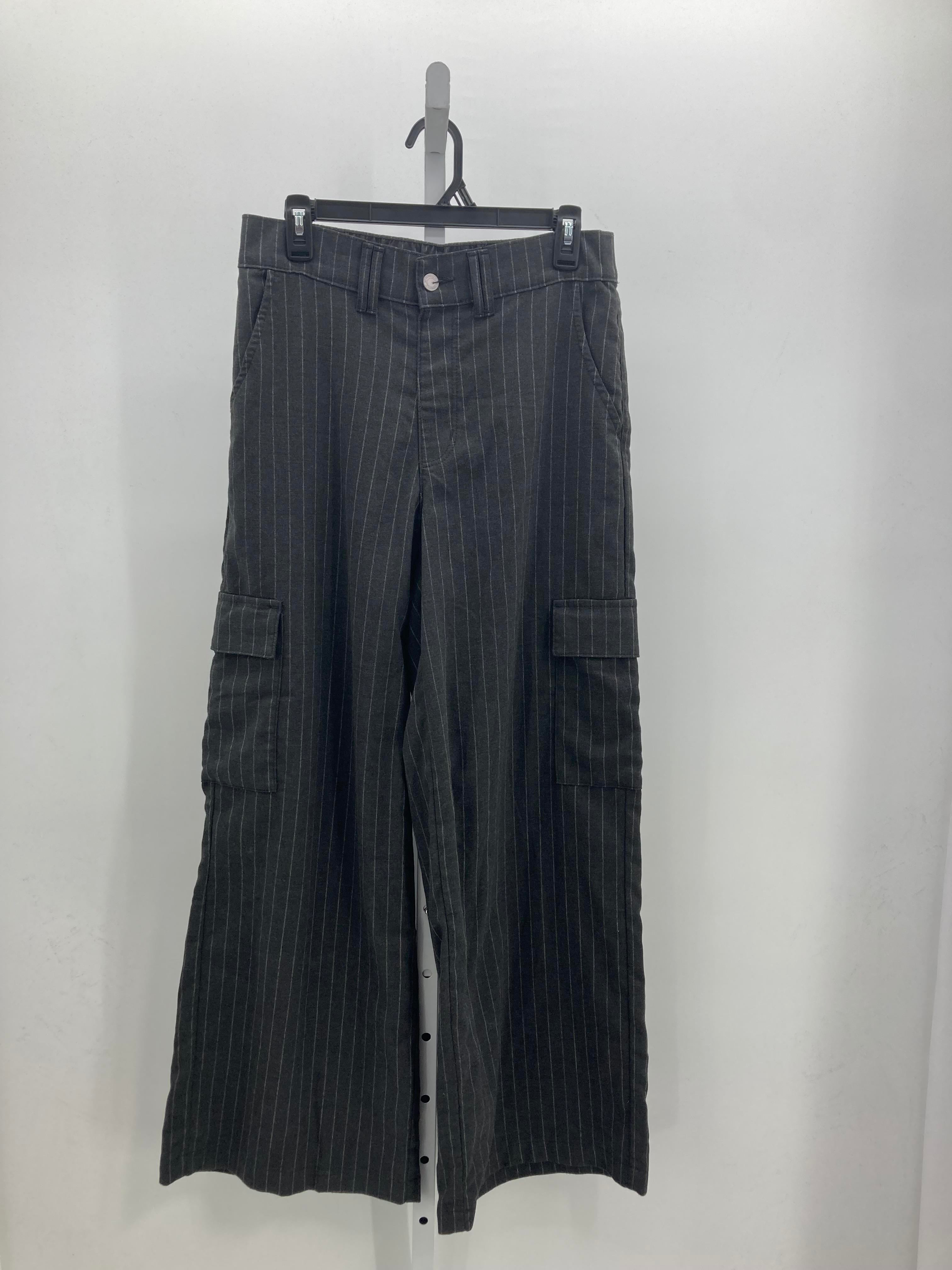 No Boundries Size Medium Juniors Pants