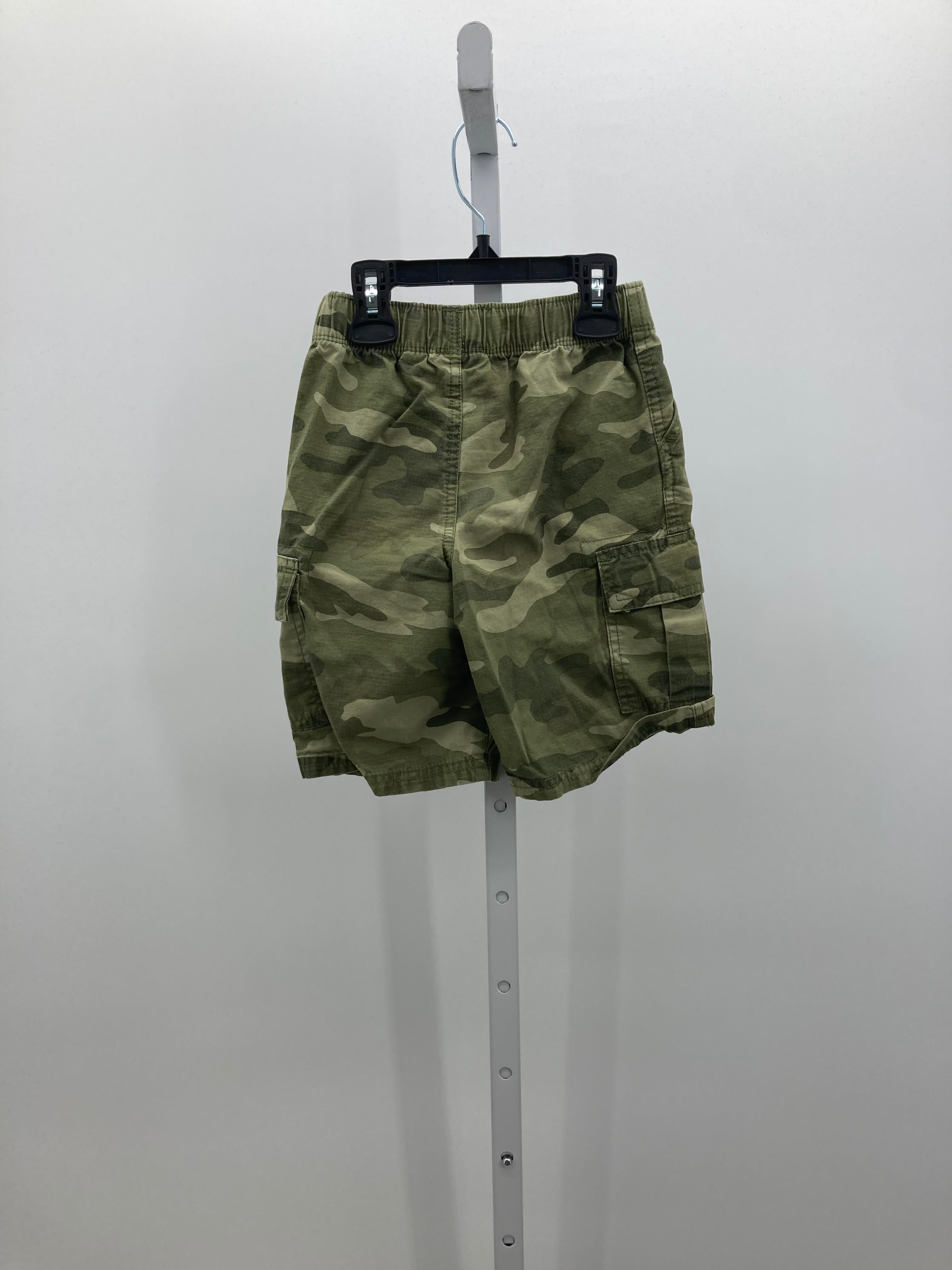 COMFORT WAIST CARGO