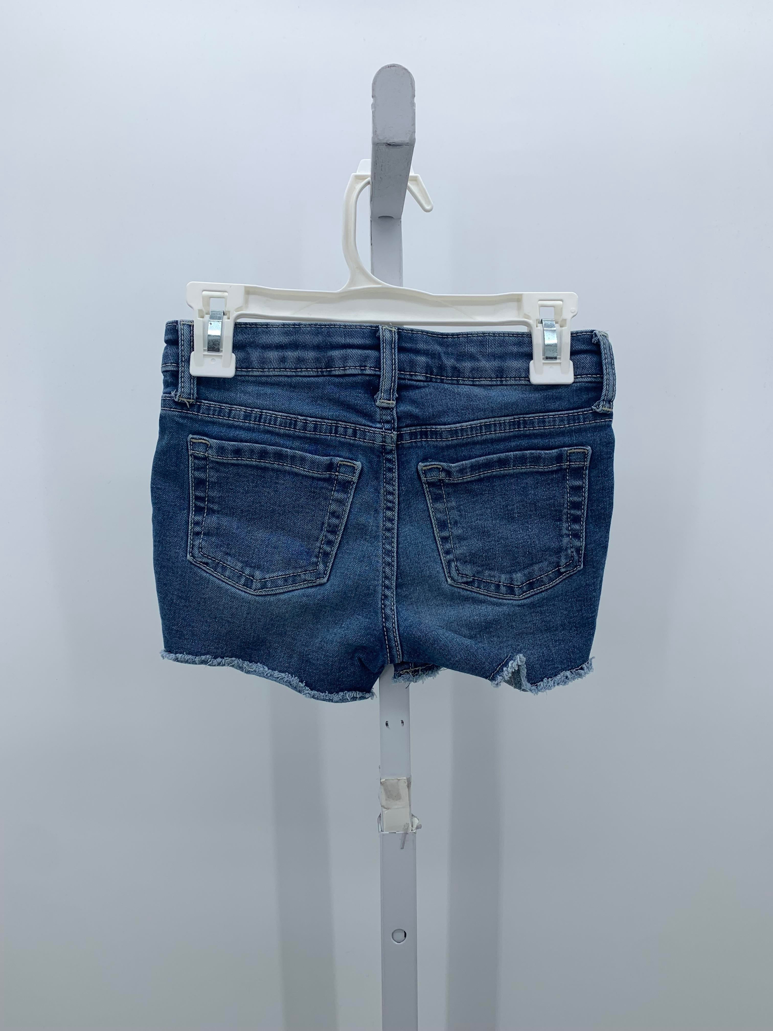 Jumping Beans Size 6 Girls Shorts