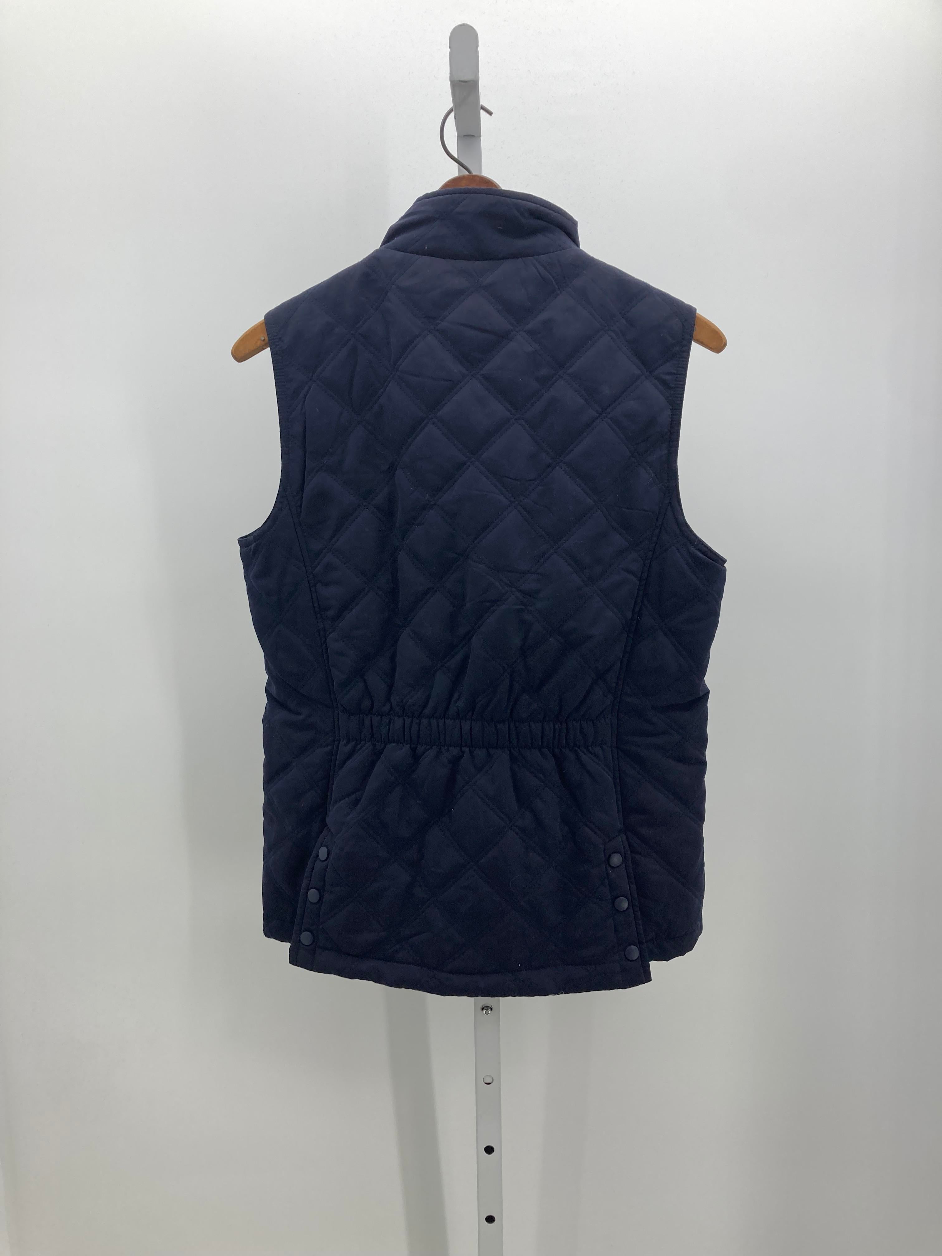 Size Medium Misses Vest
