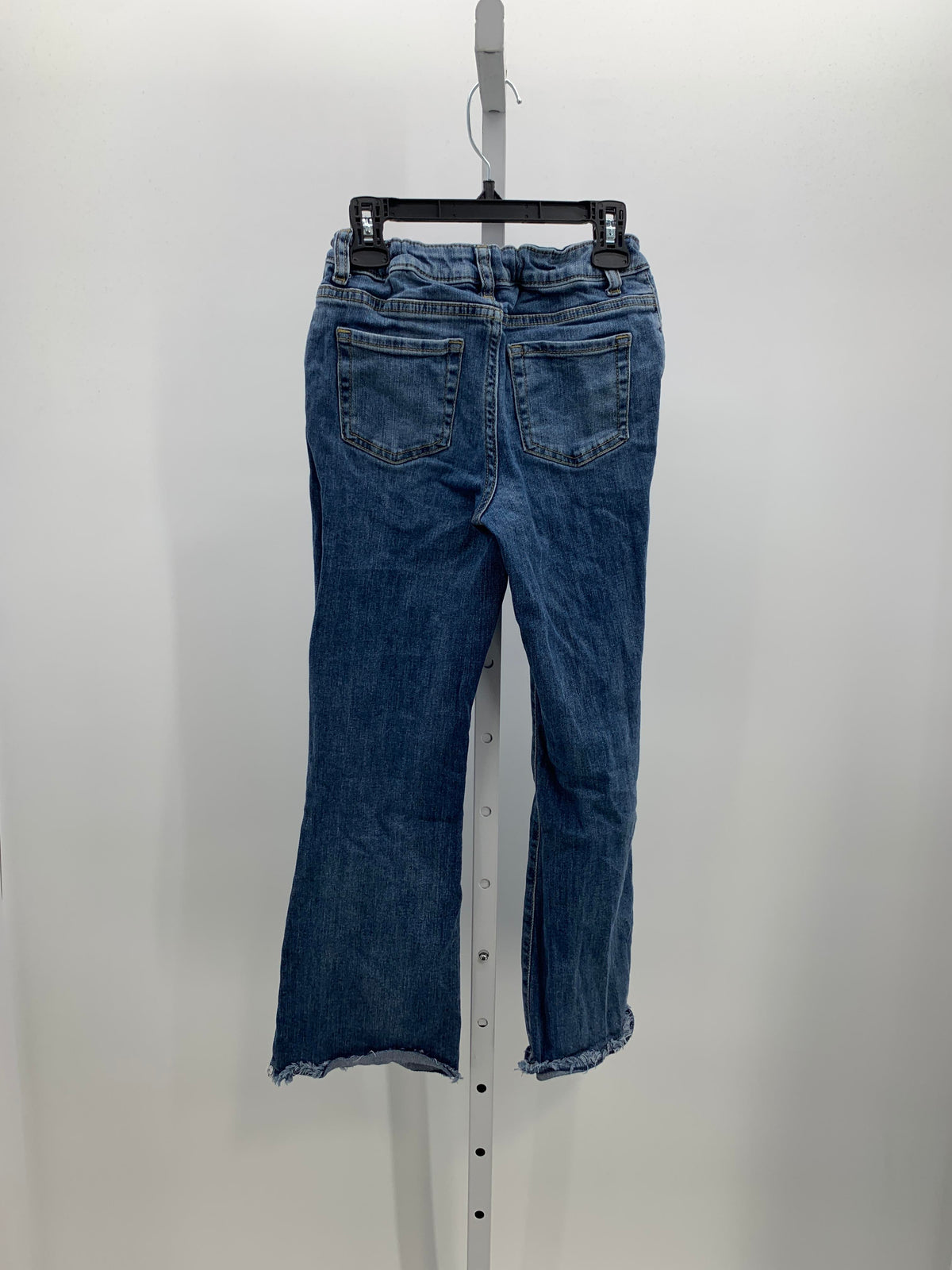 ADJ WAIST FLARE