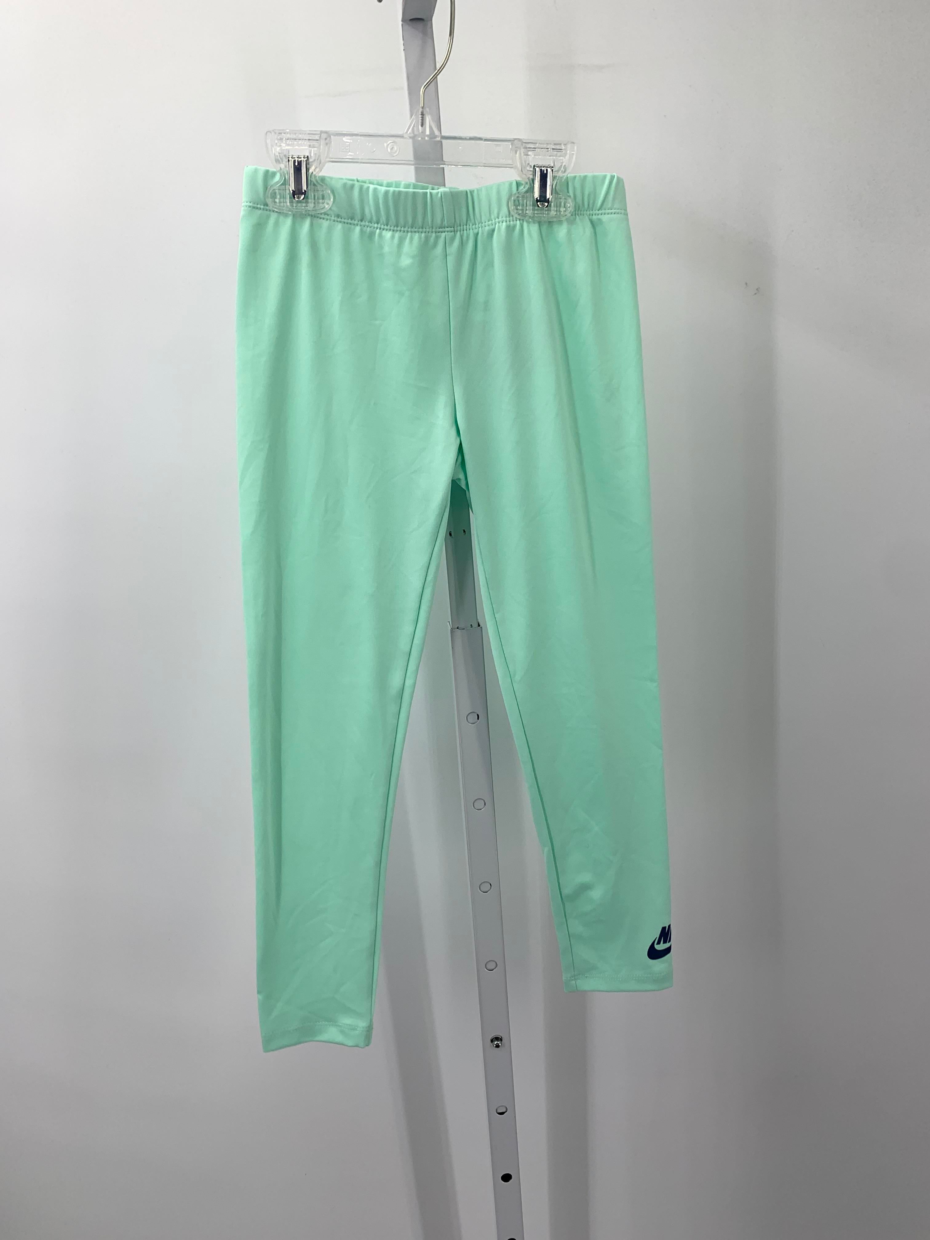 Nike Size 6X Girls Leggings
