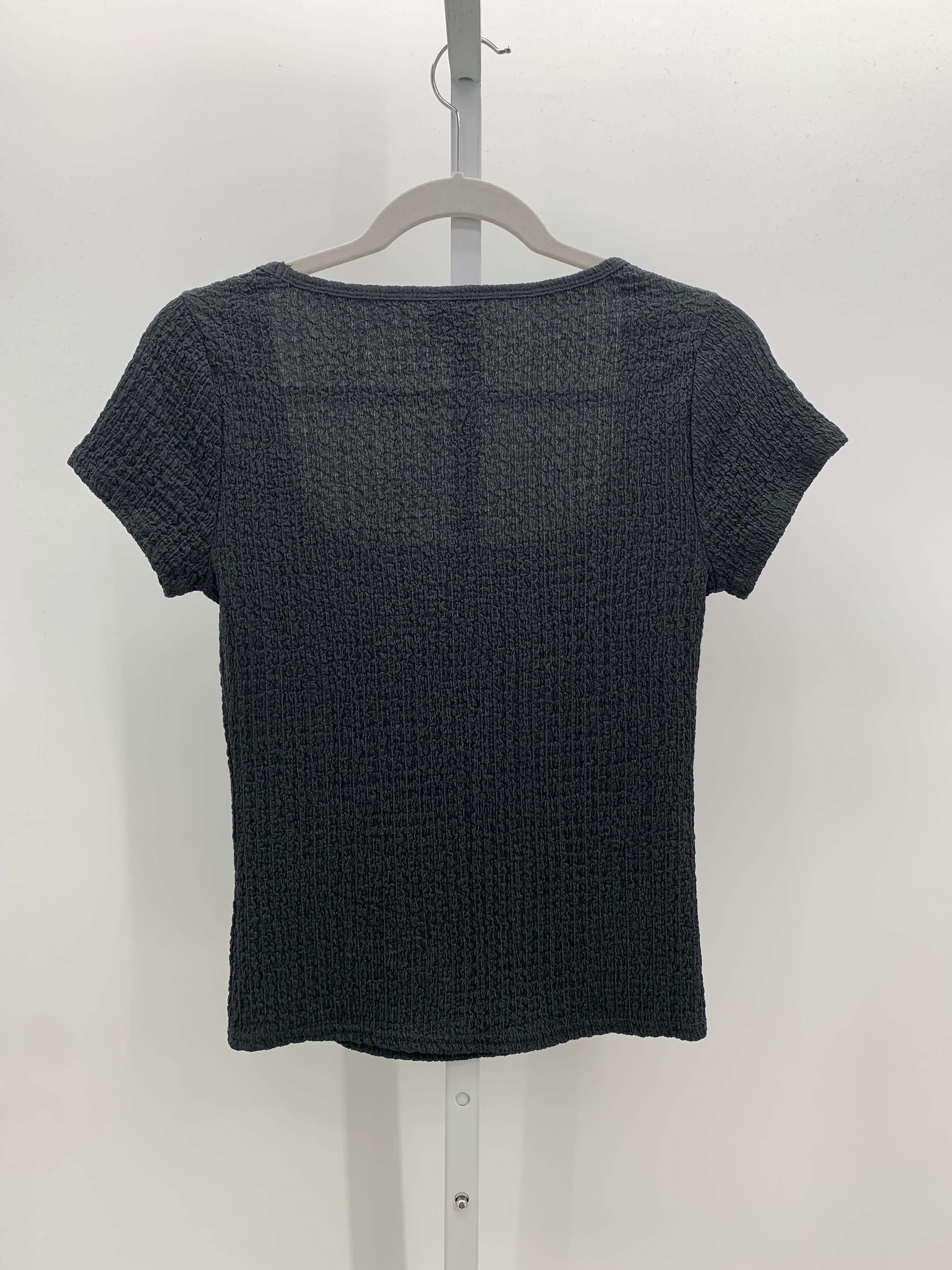 Old Navy Size Small Misses Short Sleeve Shirt