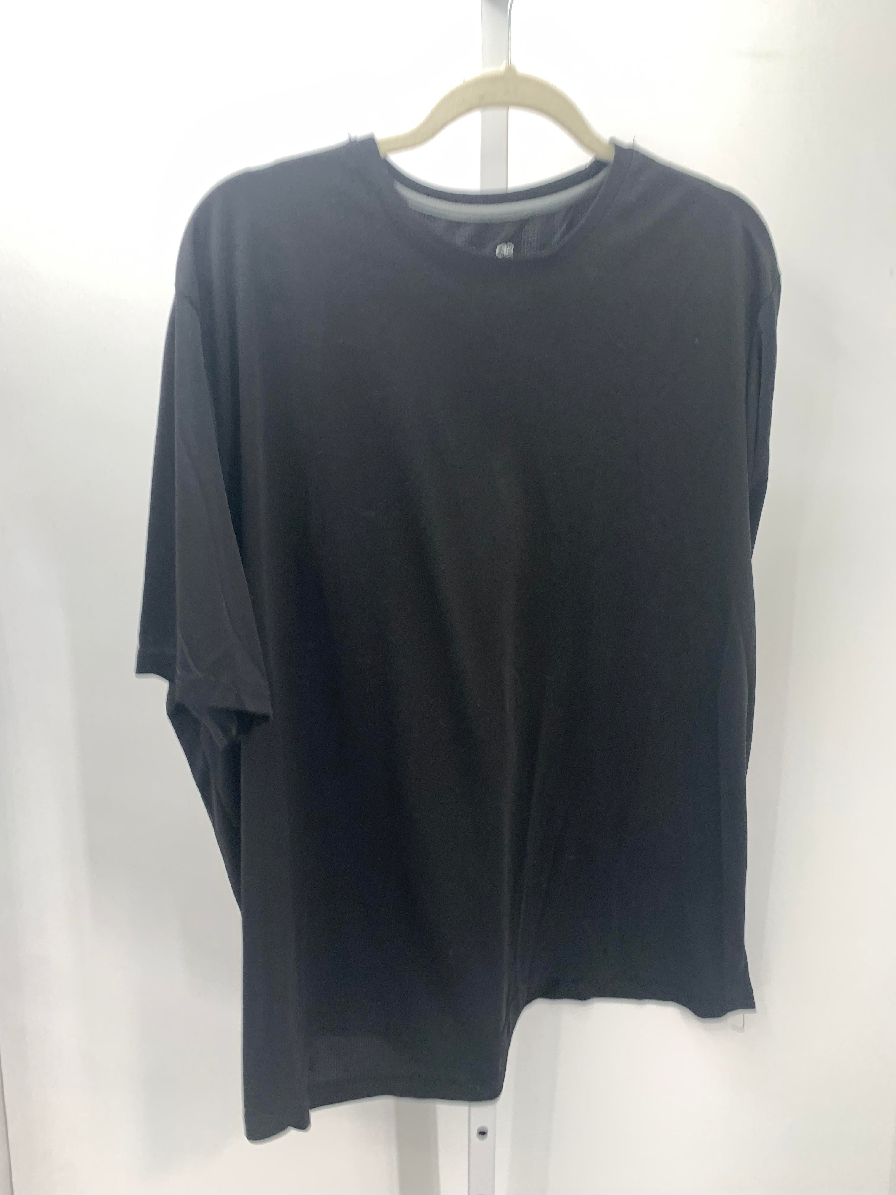 REGULAR FIT ACTIVE