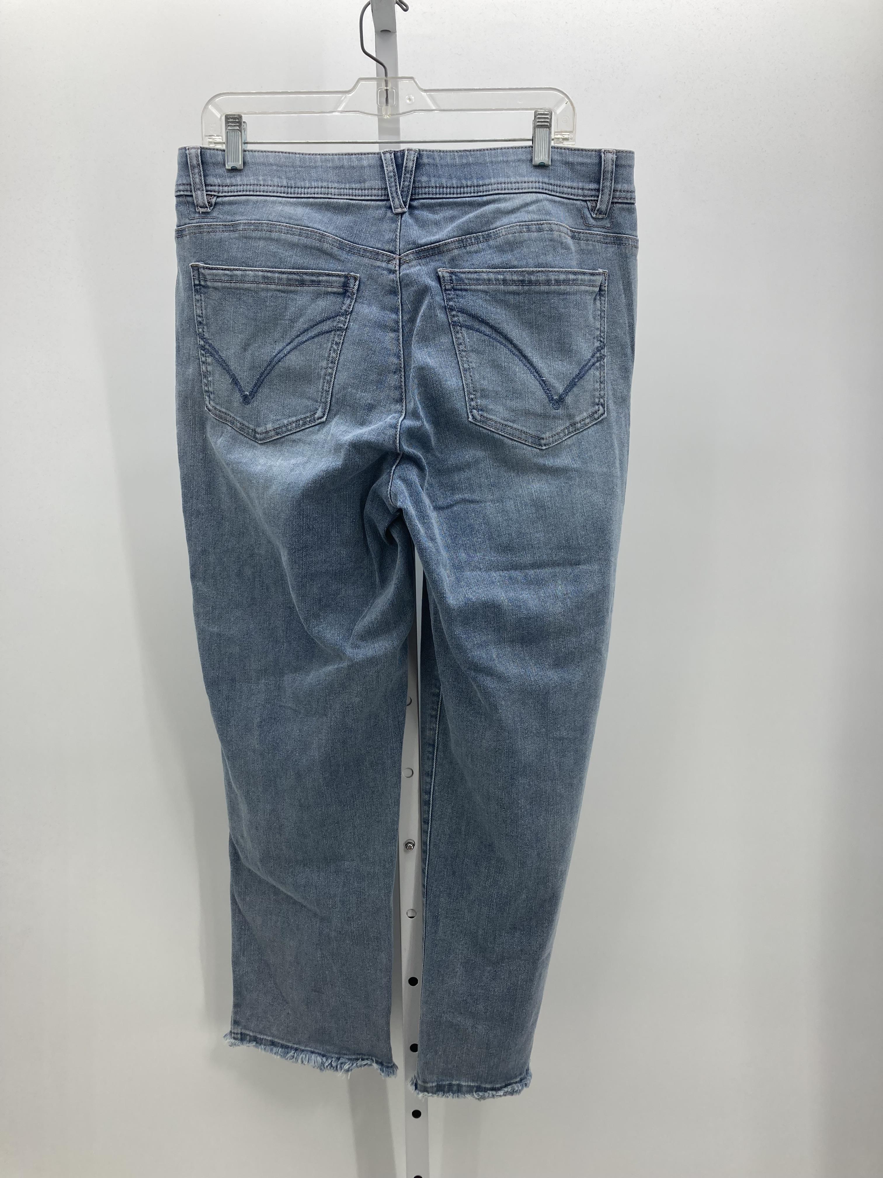 Democracy Size 14 Misses Jeans