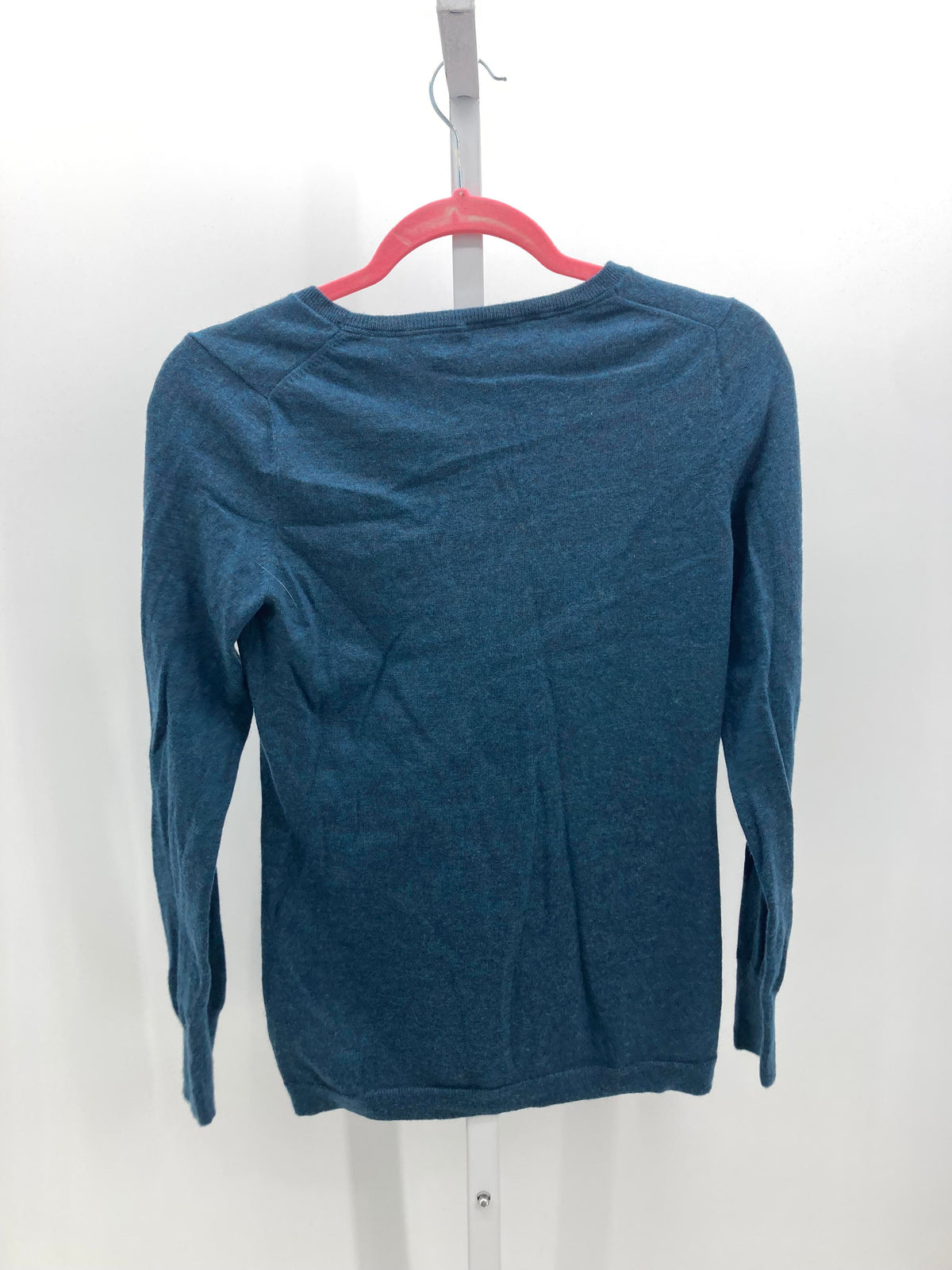 Banana Republic Size Small Misses Long Slv Sweater