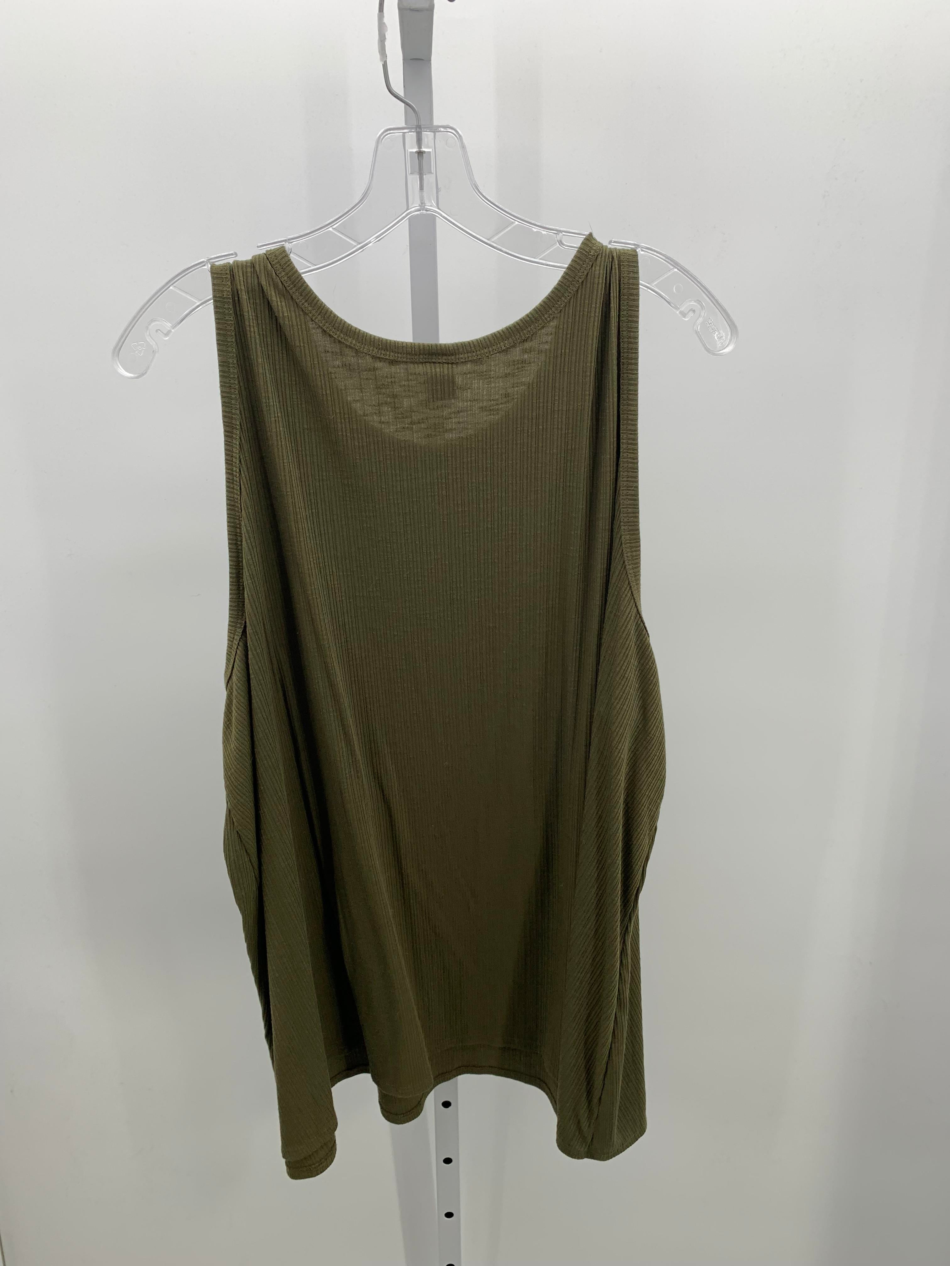 Old Navy Size 3X Womens Tank