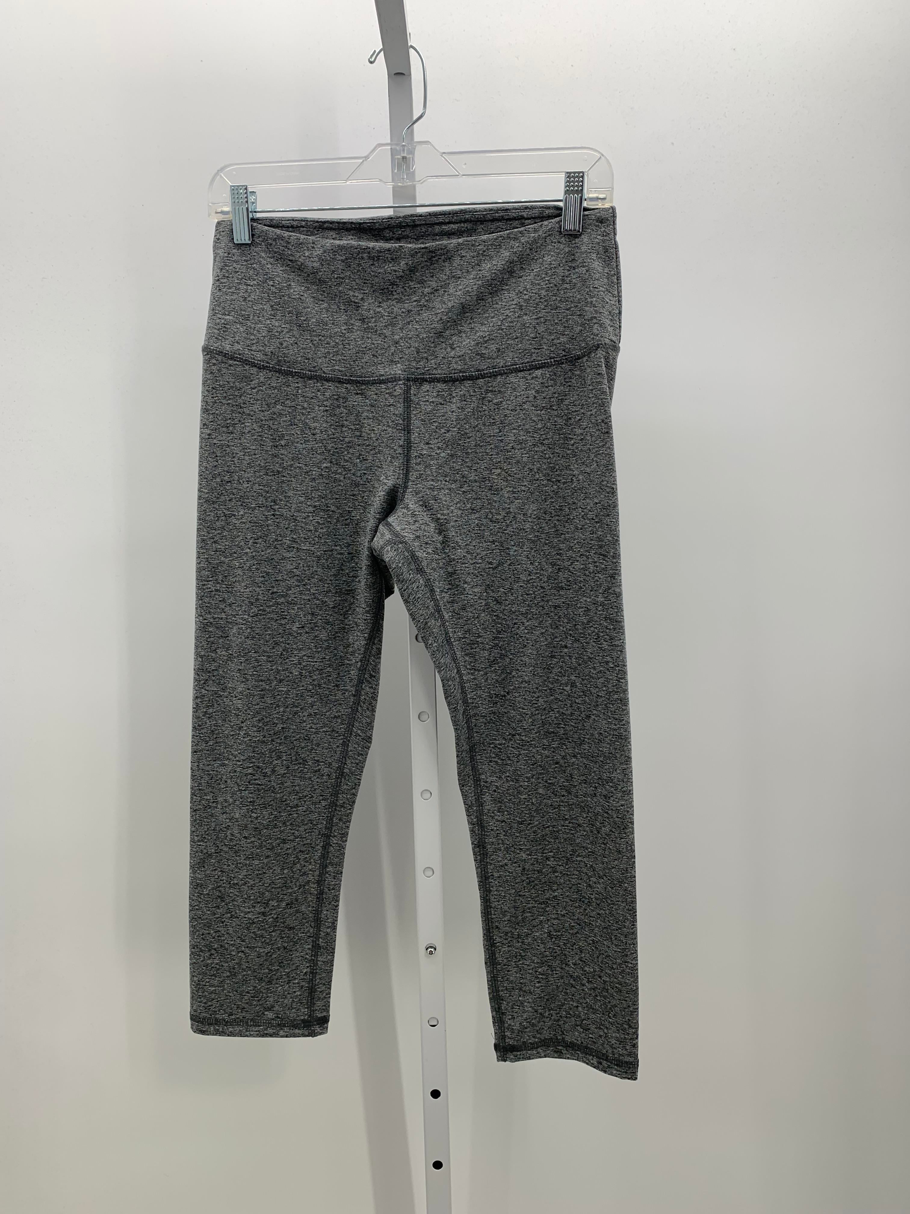 RBX Size Medium Misses Capri Pants