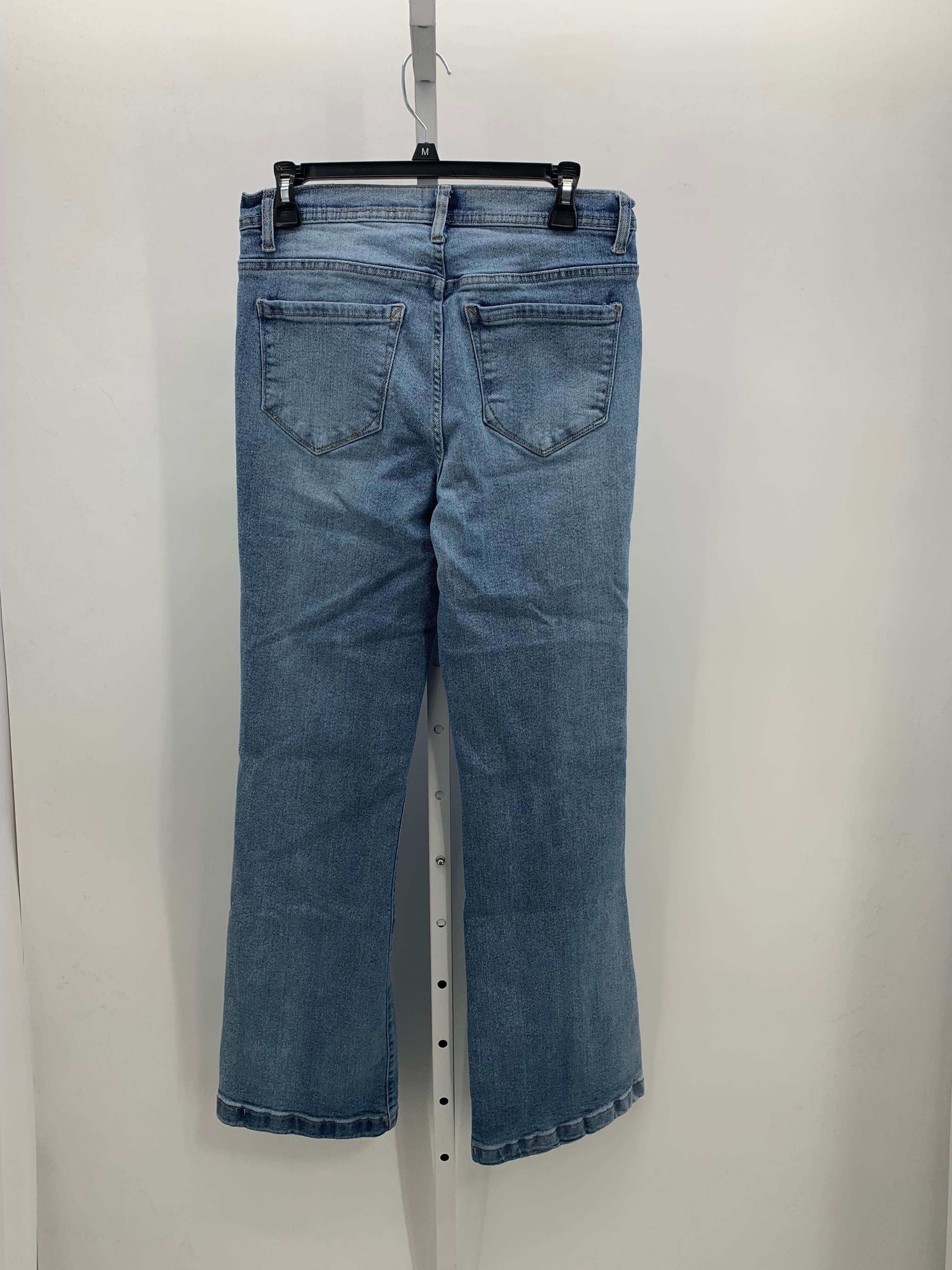 Kensie Size 8 Misses Jeans