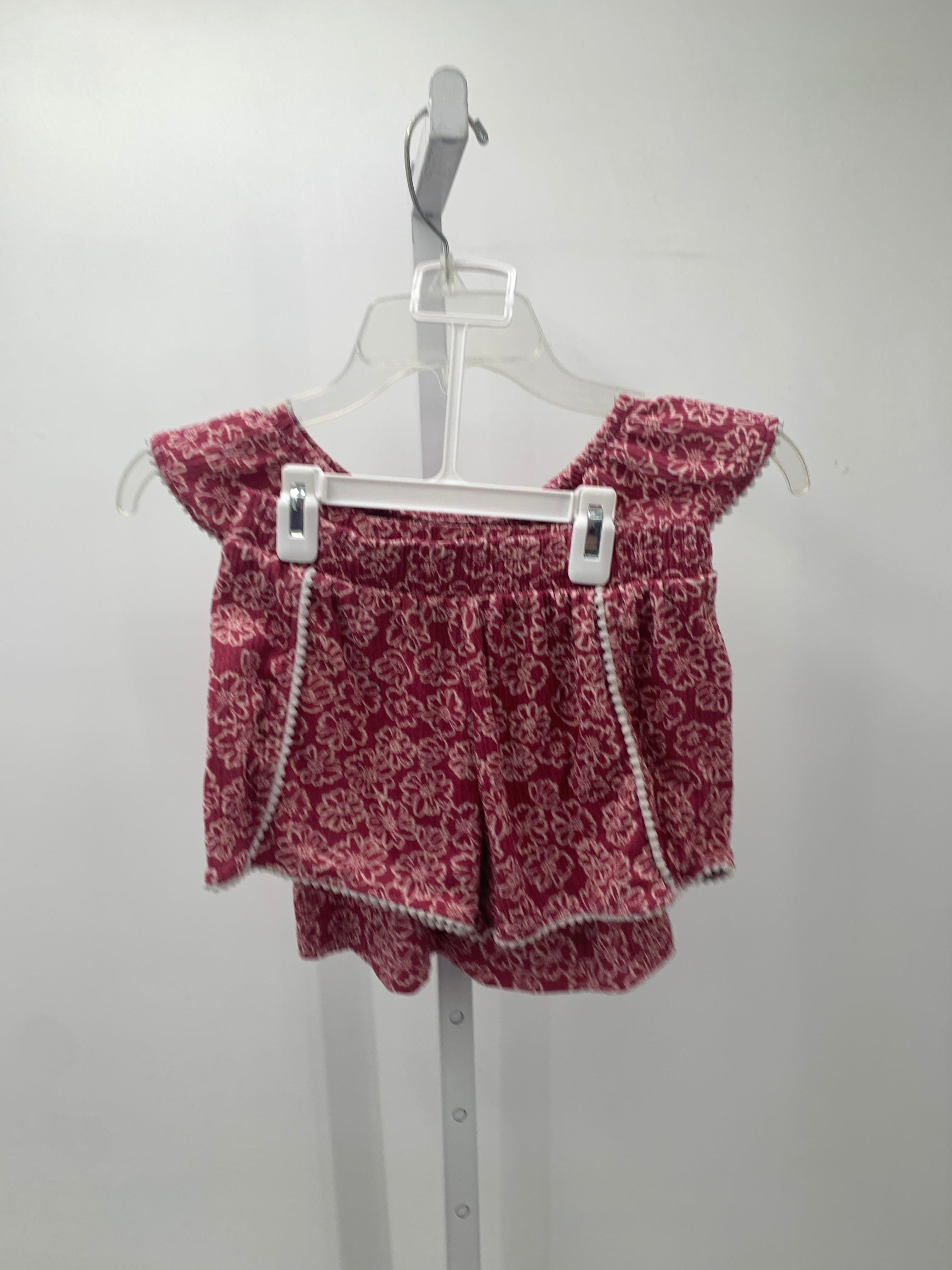 BTween Size 10 Girls 2 Pieces