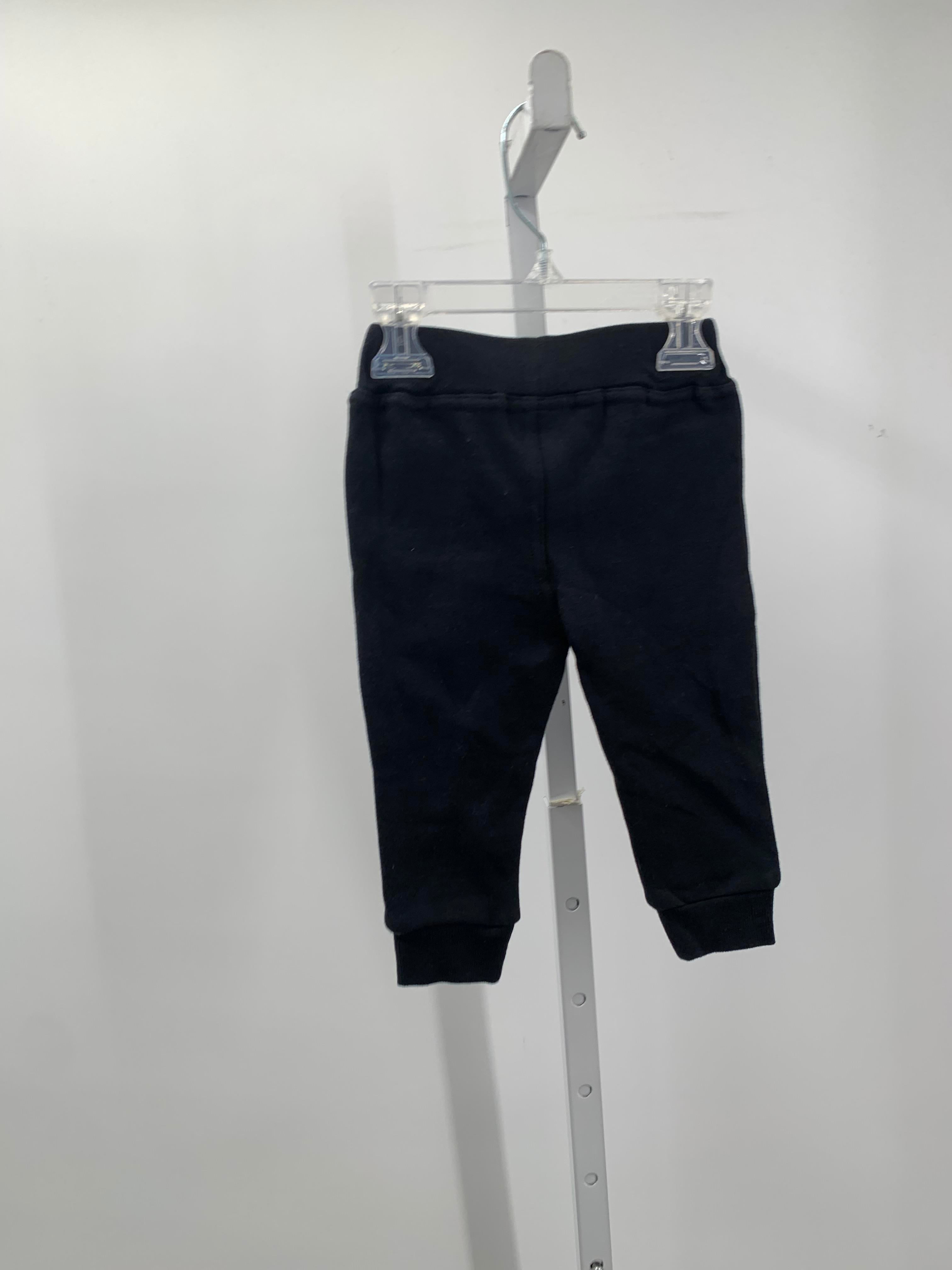 Baby Essentials Size 12 Months Girls Pants