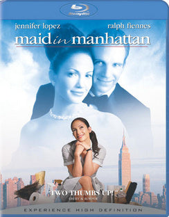 Maid in Manhattan -