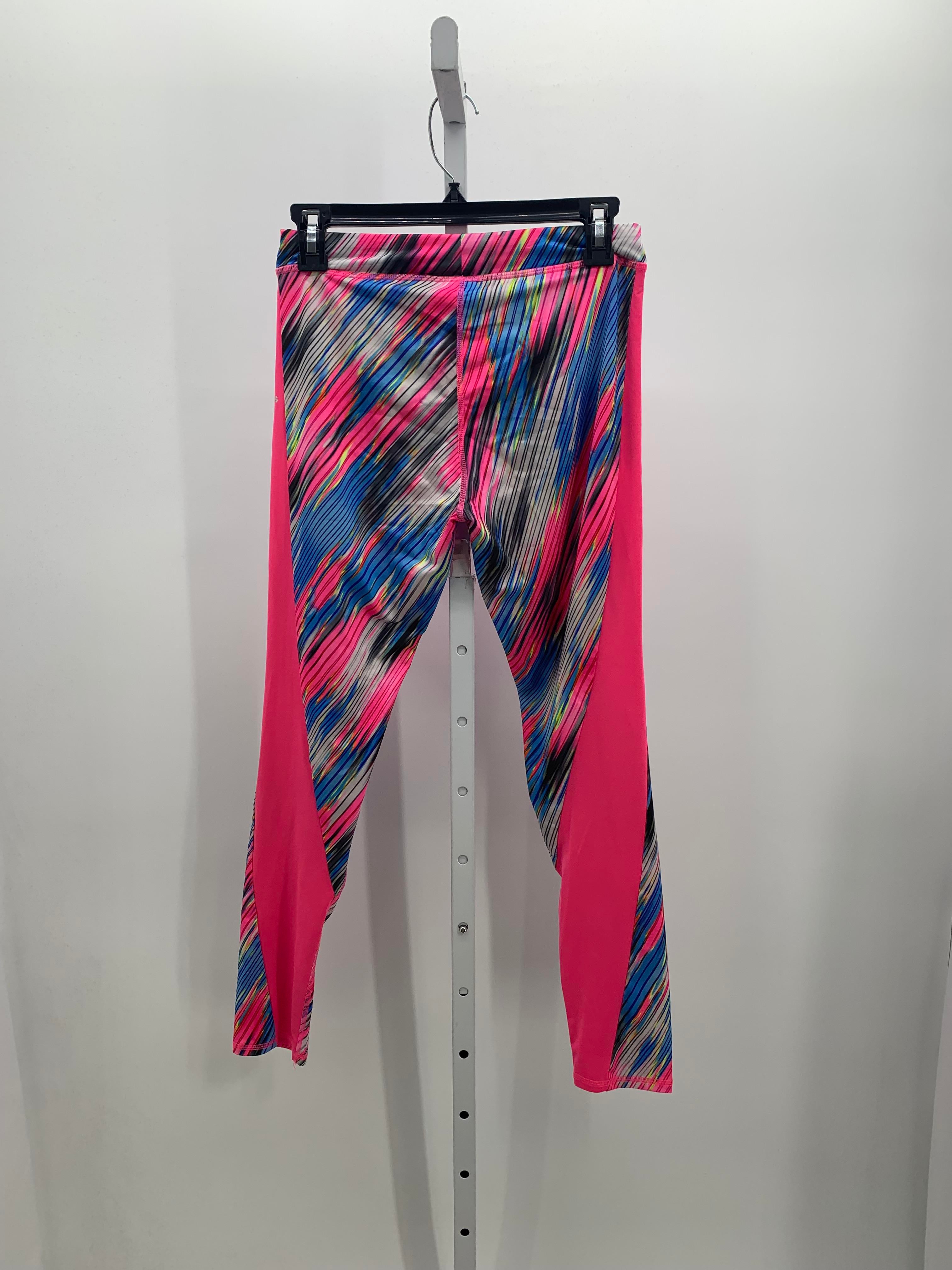 Adidas Size 14-16 Girls Leggings
