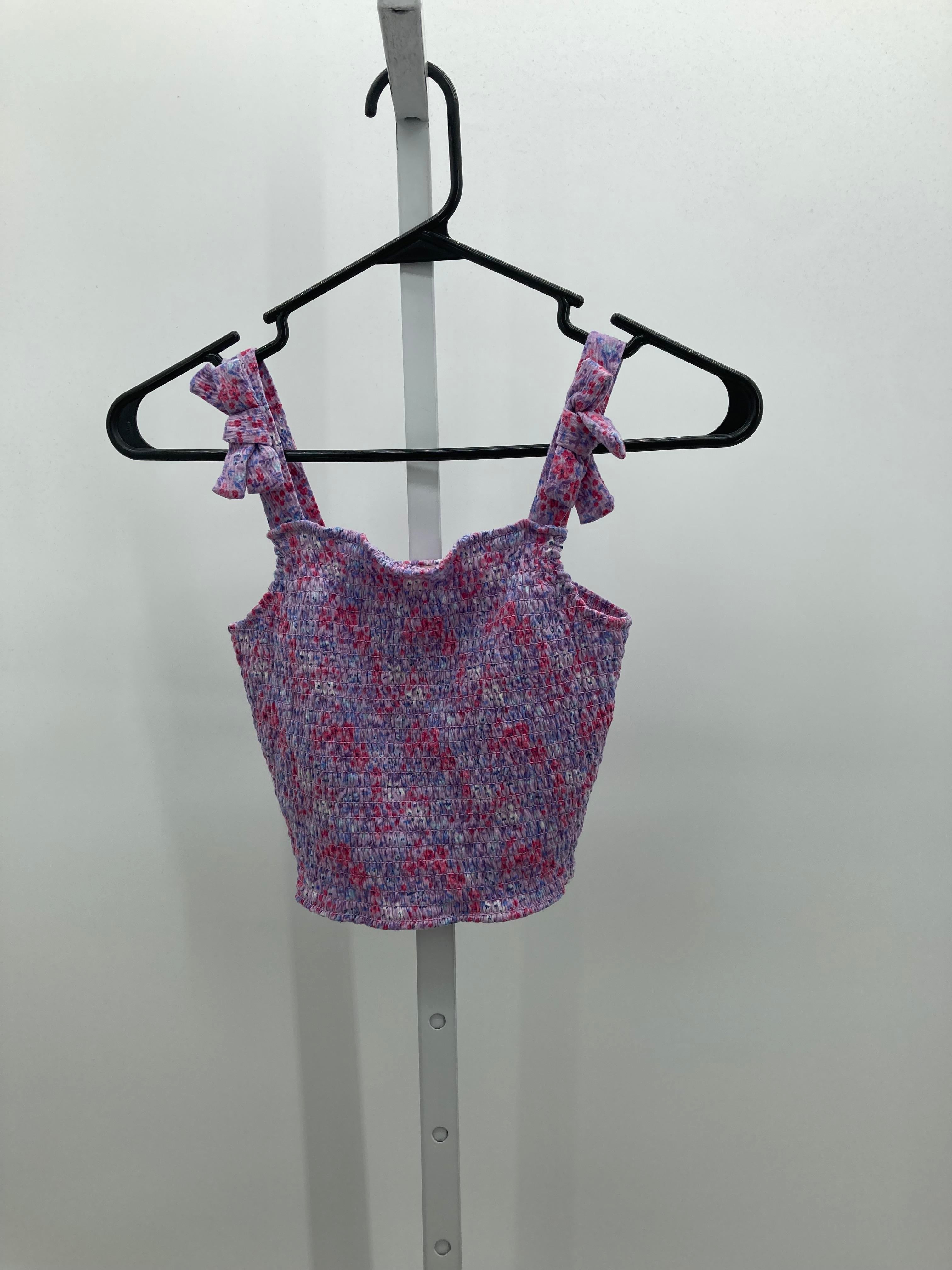 Size 10 Girls Tank