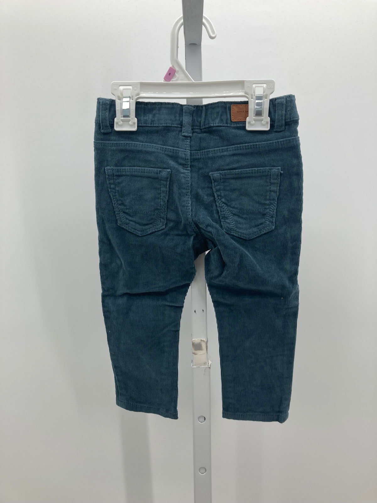 NEW ADJ WAIST PANTS