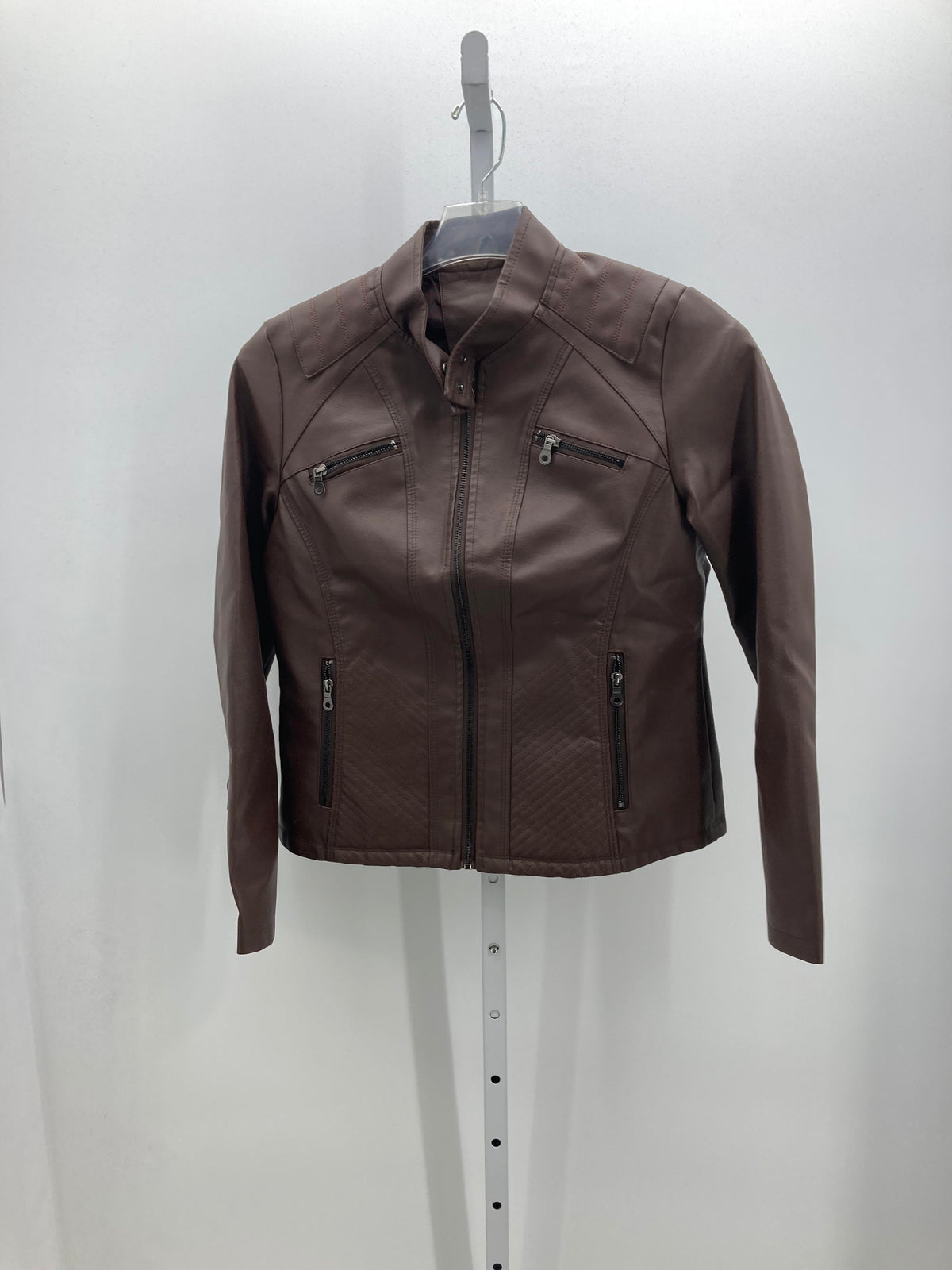 Size Extra Large Misses Lightweight Jacket