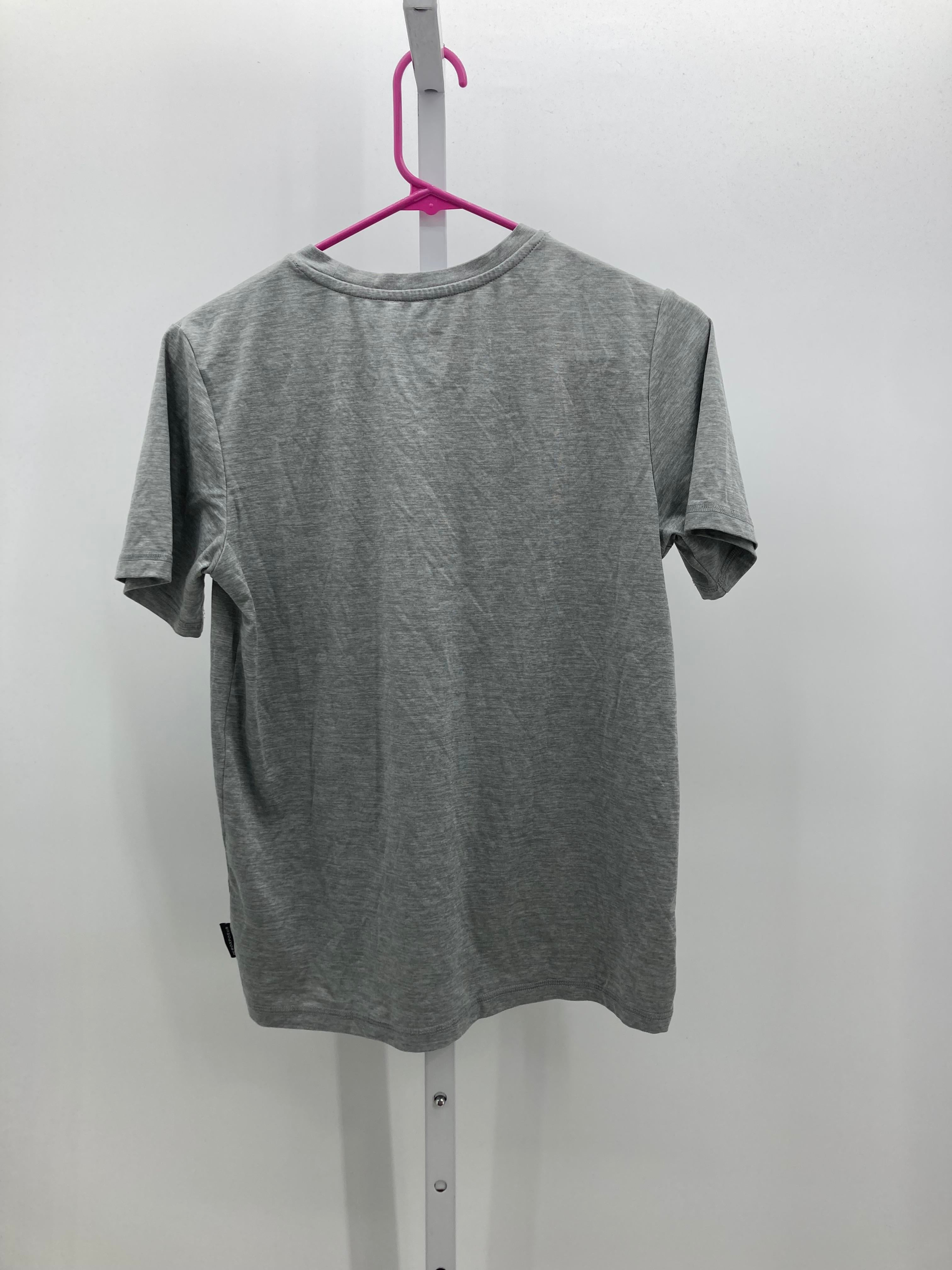 KNIT TEE