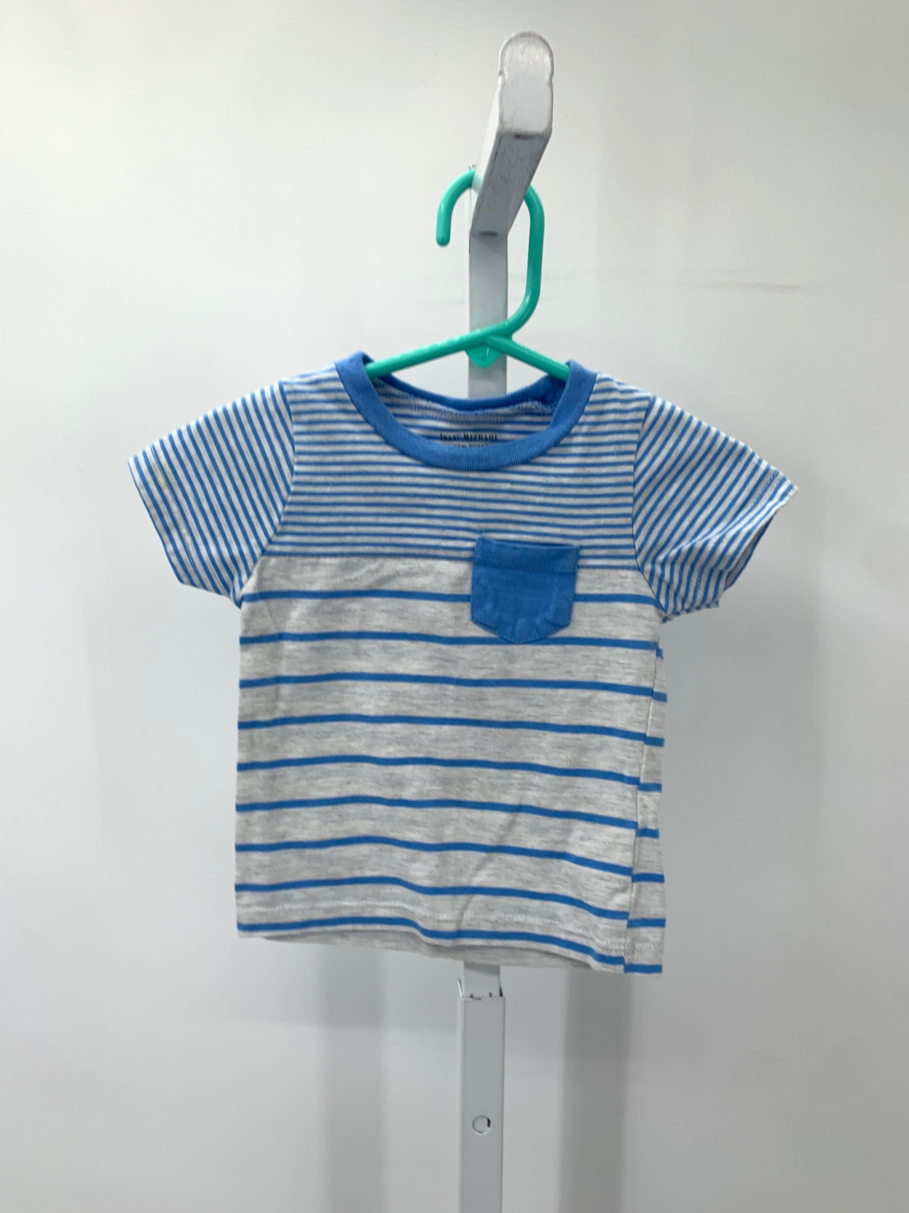 STRIPES KNIT